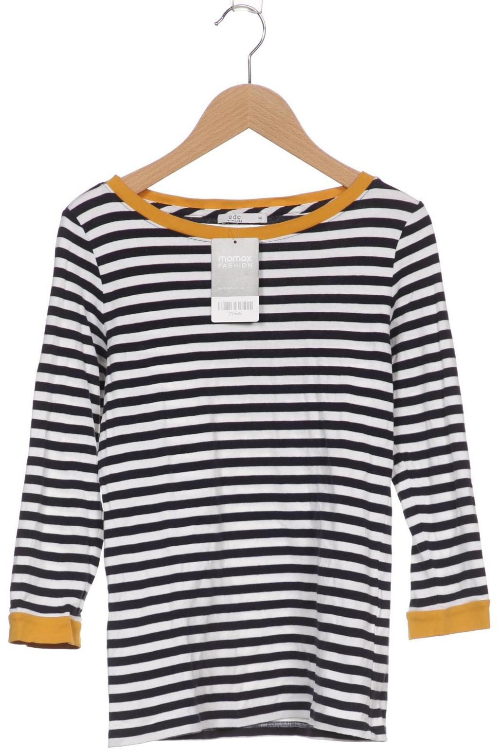 

edc by Esprit Damen Langarmshirt, marineblau