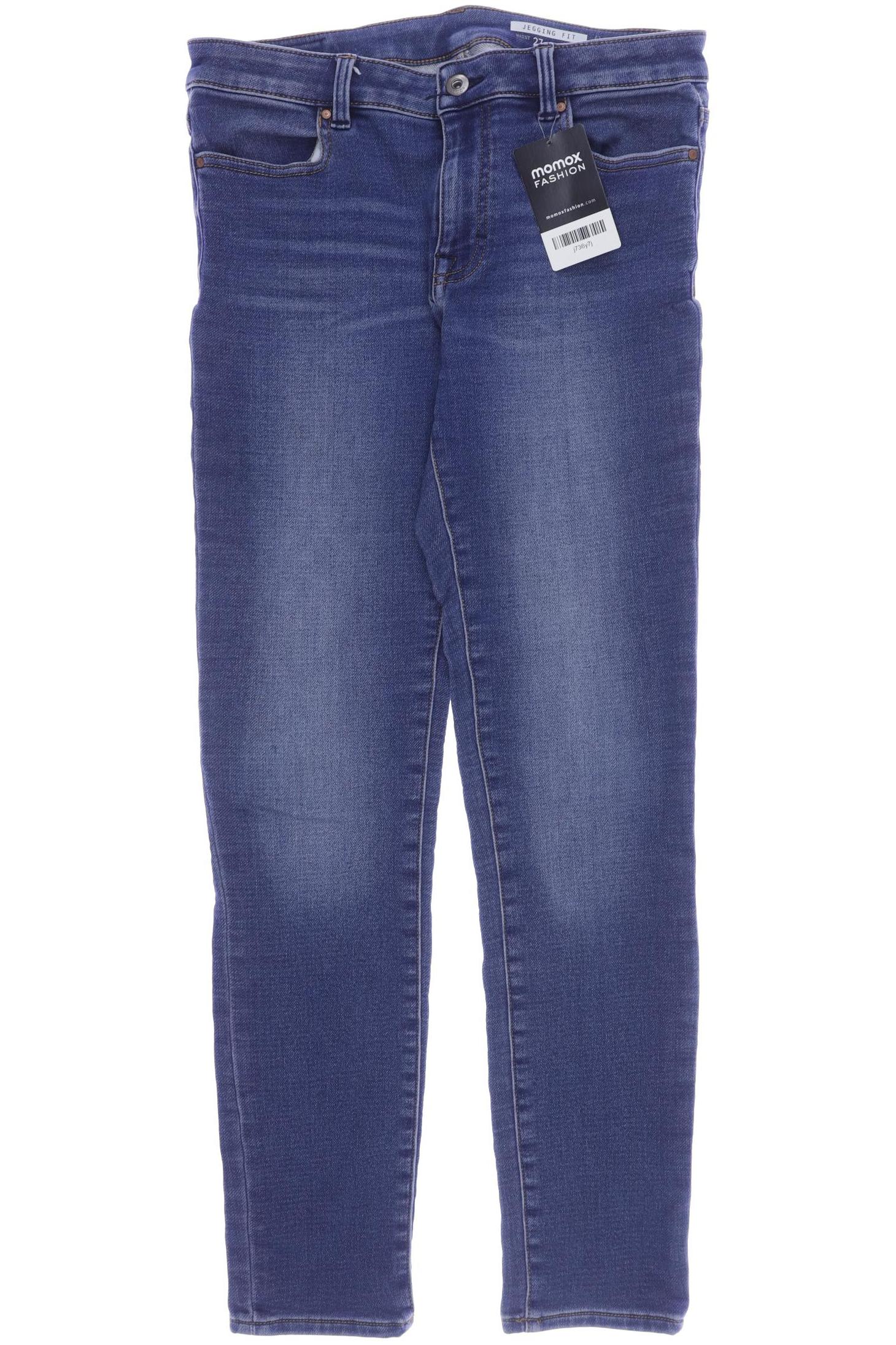 

edc by Esprit Damen Jeans, blau