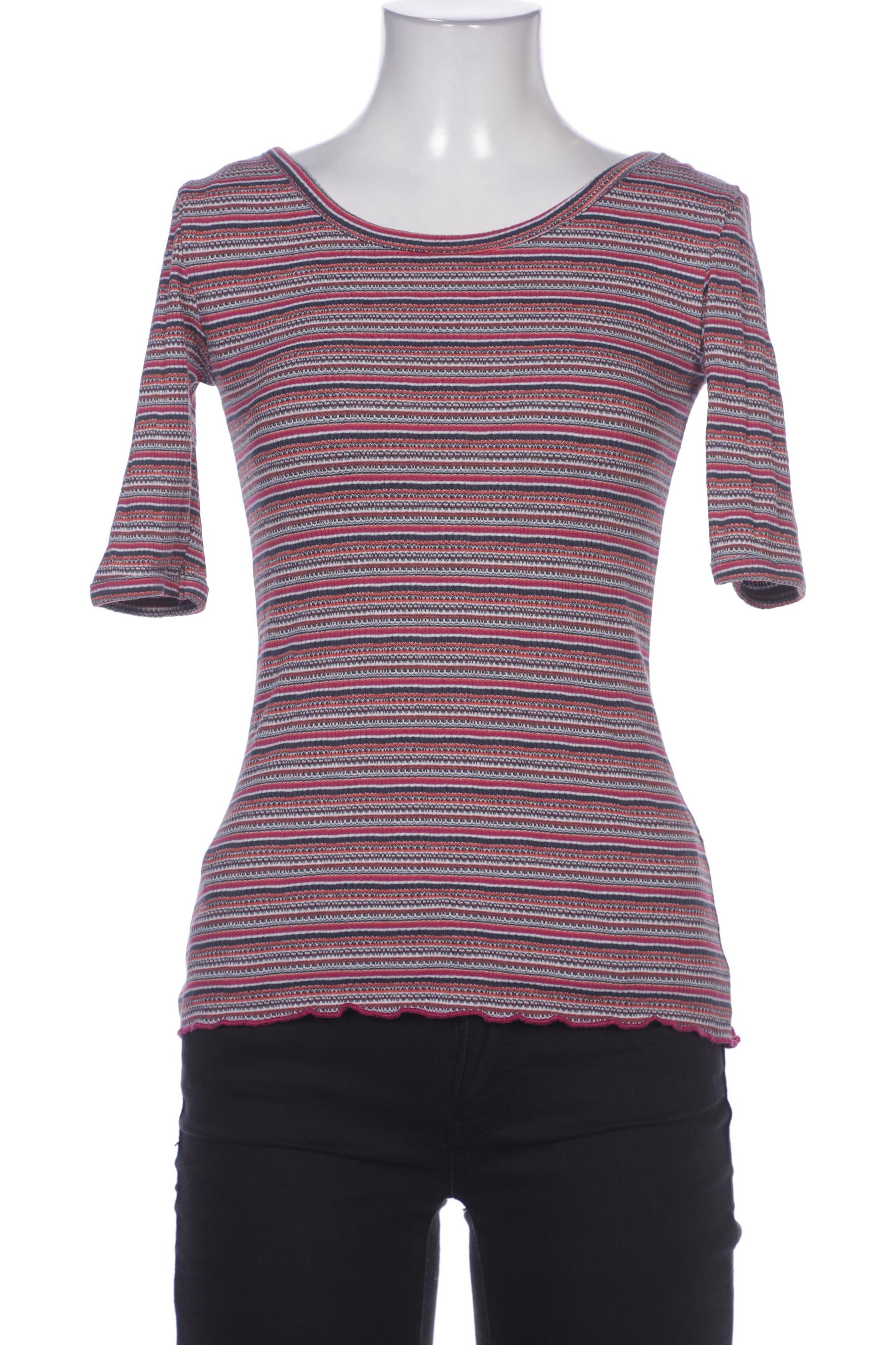 

edc by Esprit Damen T-Shirt, pink, Gr. 34