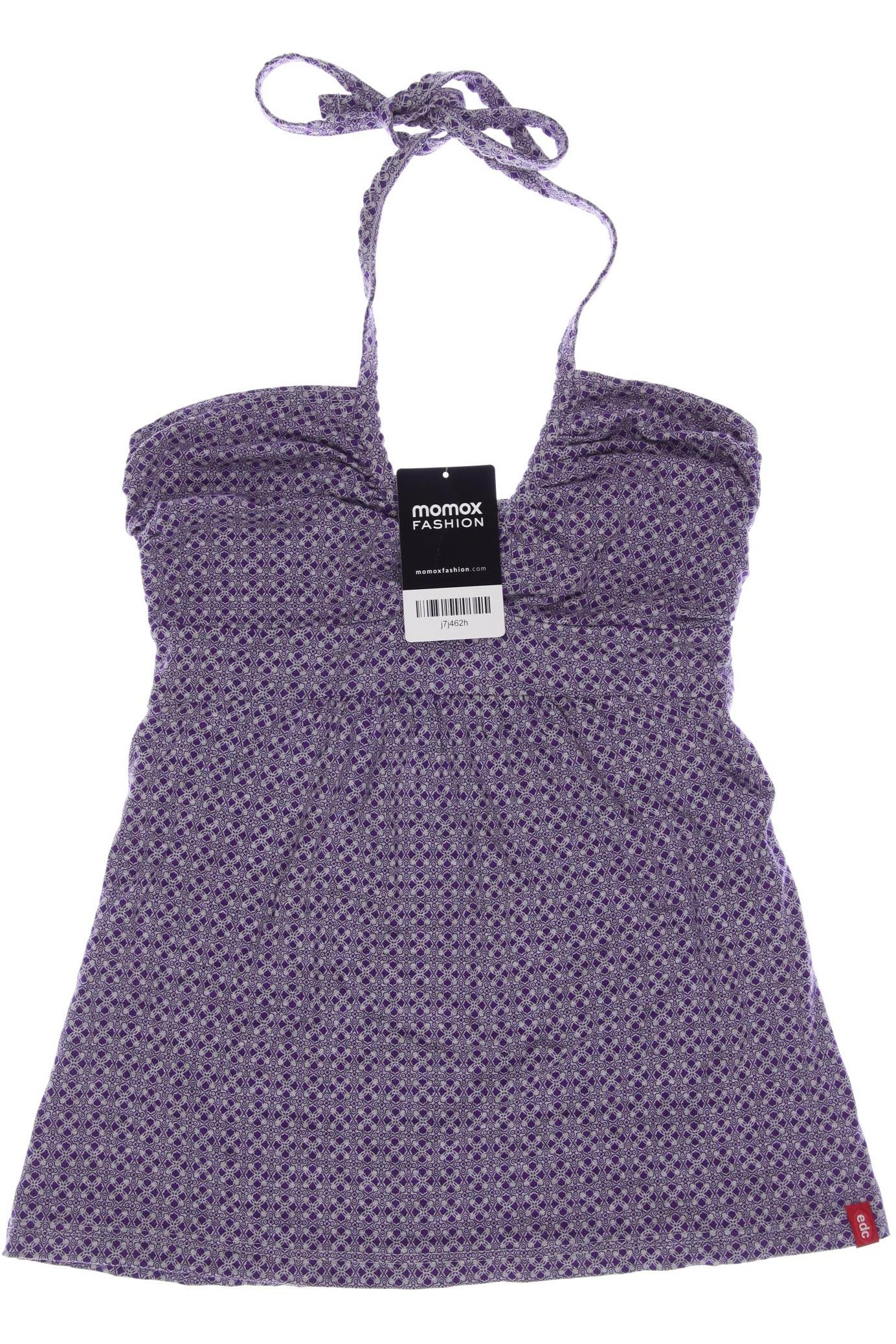 

edc by Esprit Damen Top, flieder