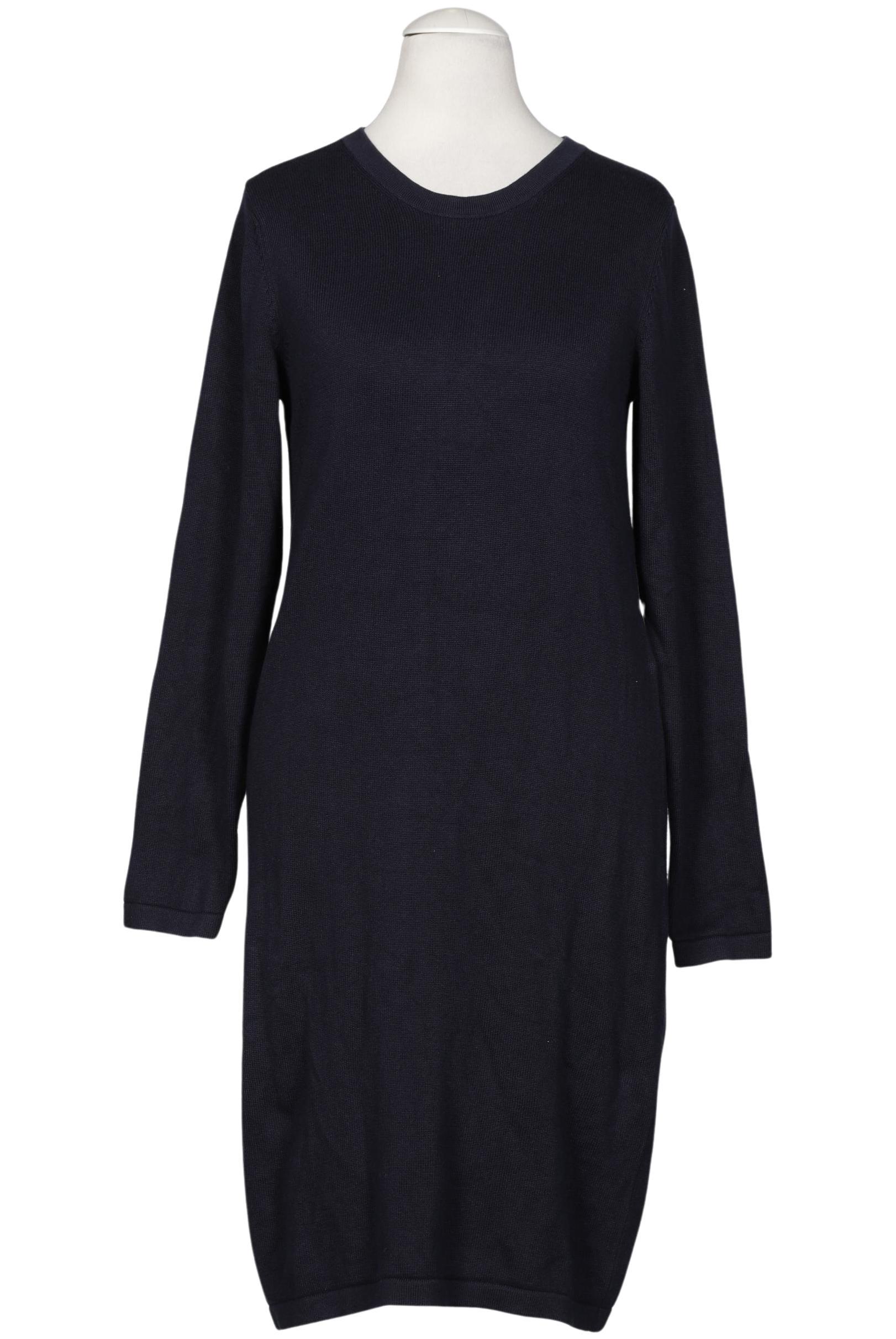 

edc by Esprit Damen Kleid, marineblau, Gr. 36