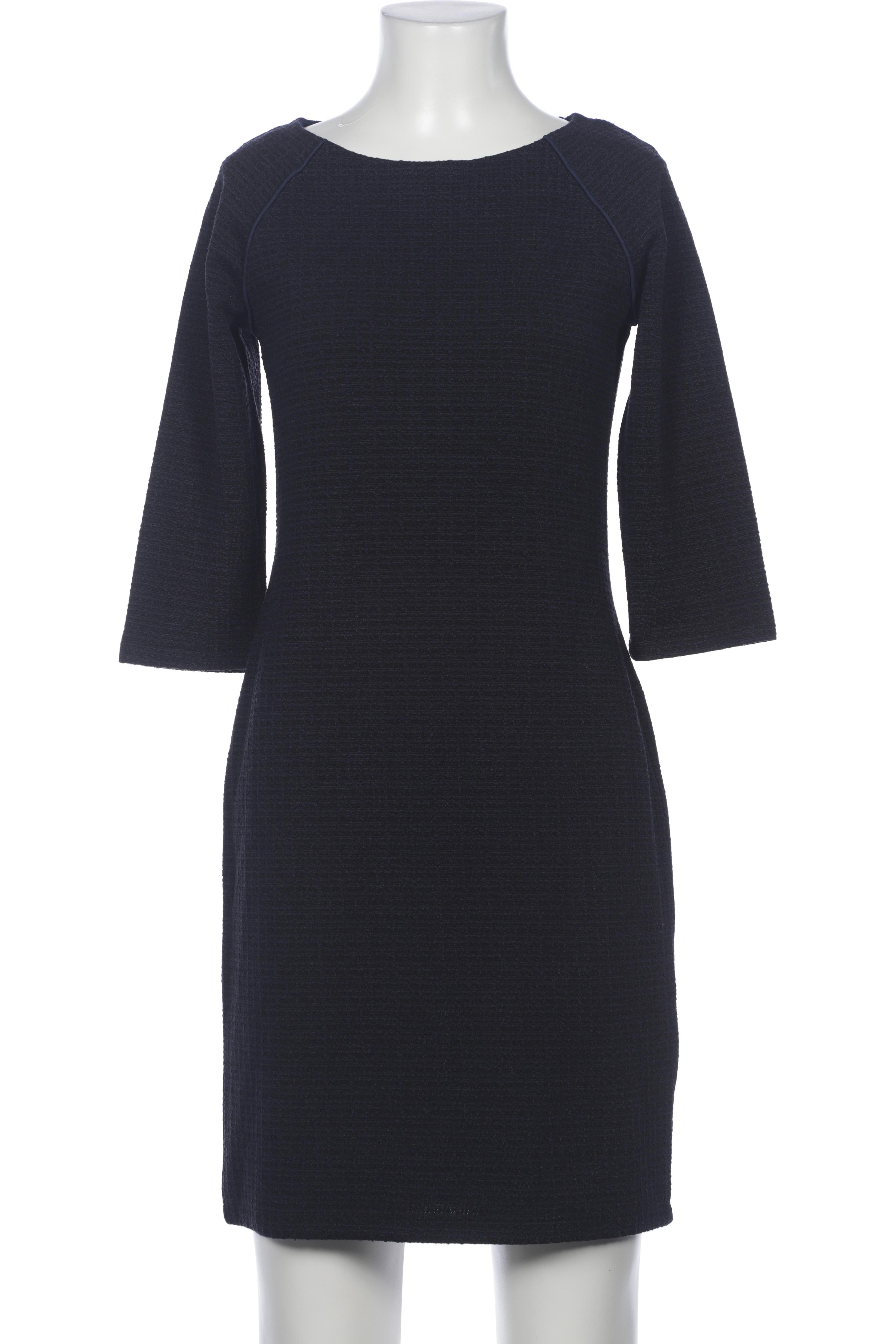 

edc by Esprit Damen Kleid, marineblau, Gr. 34