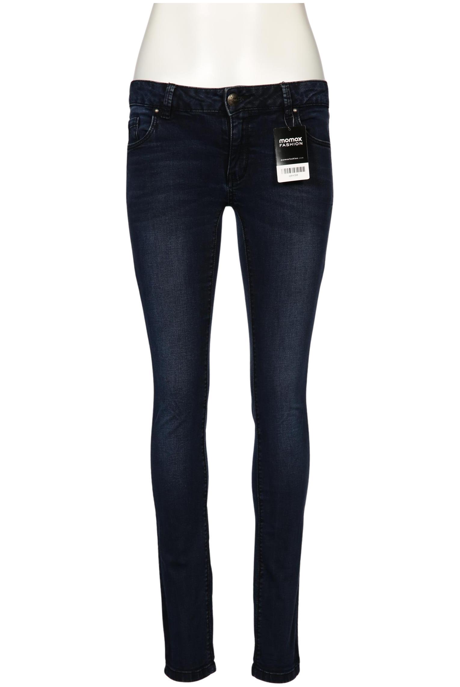 

edc by Esprit Damen Jeans, marineblau, Gr. 29