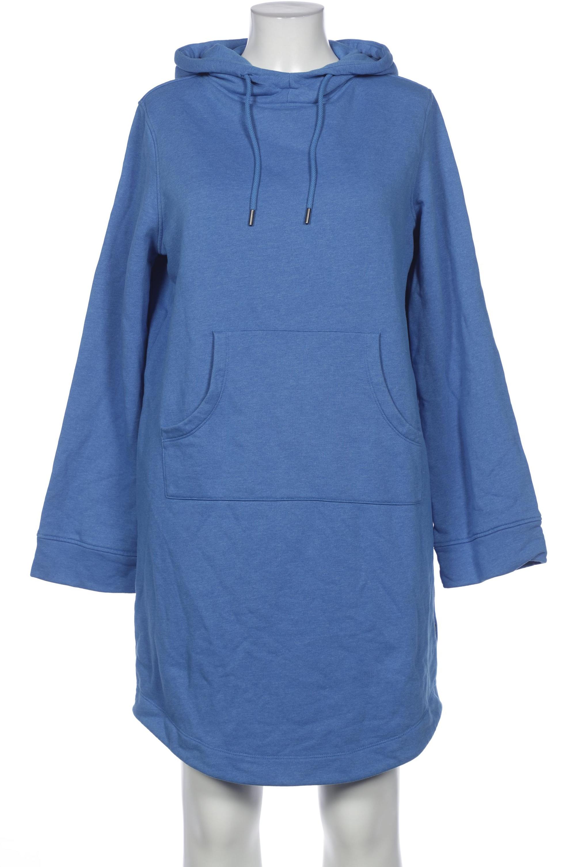 

edc by Esprit Damen Kleid, blau, Gr. 44