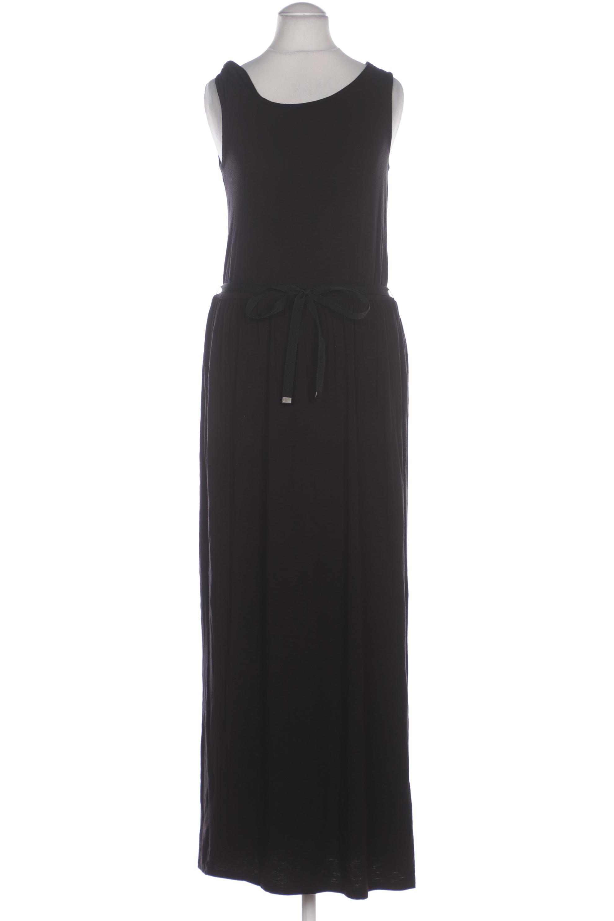 

edc by Esprit Damen Kleid, schwarz, Gr. 34