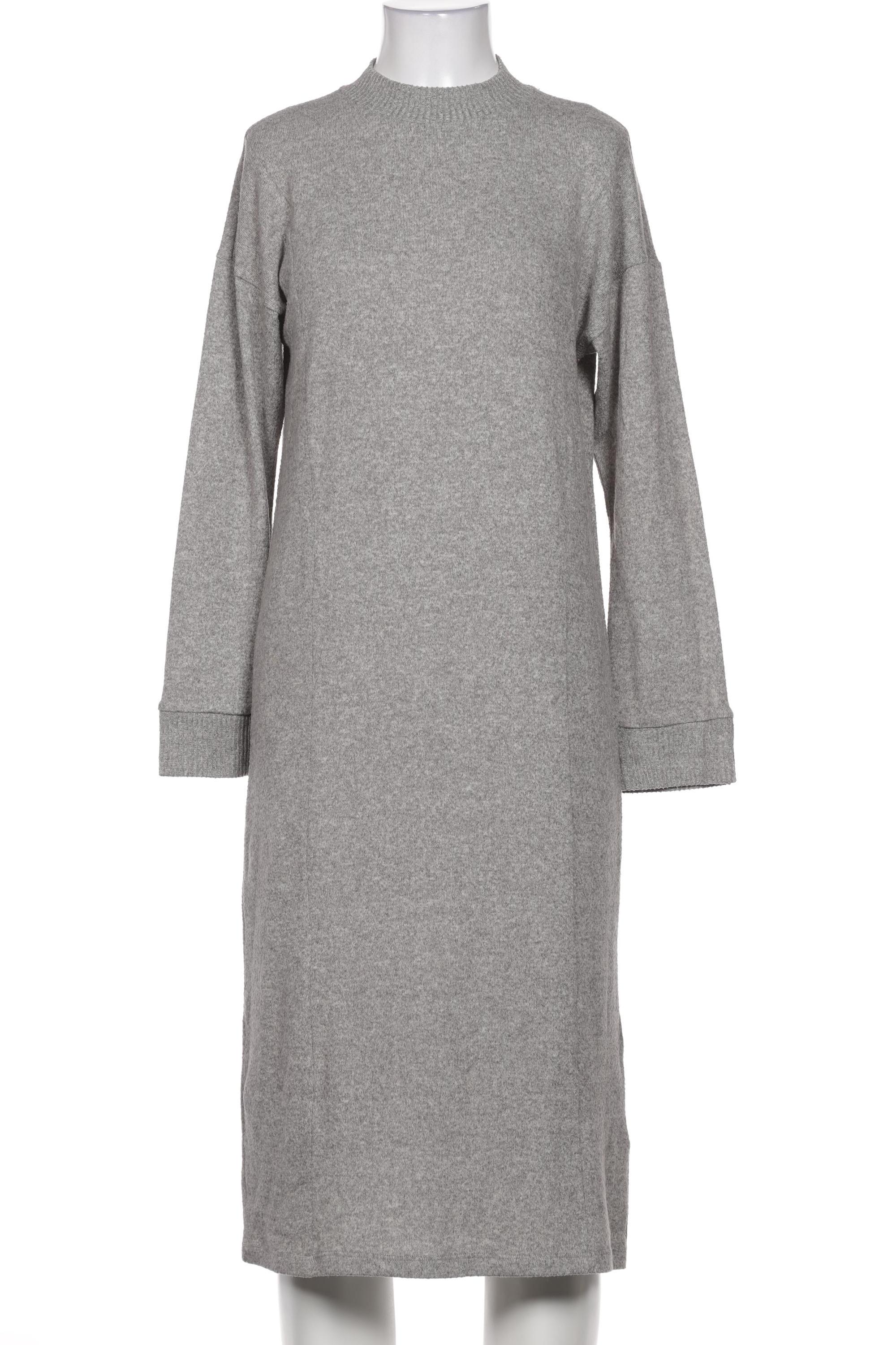 

edc by Esprit Damen Kleid, grau