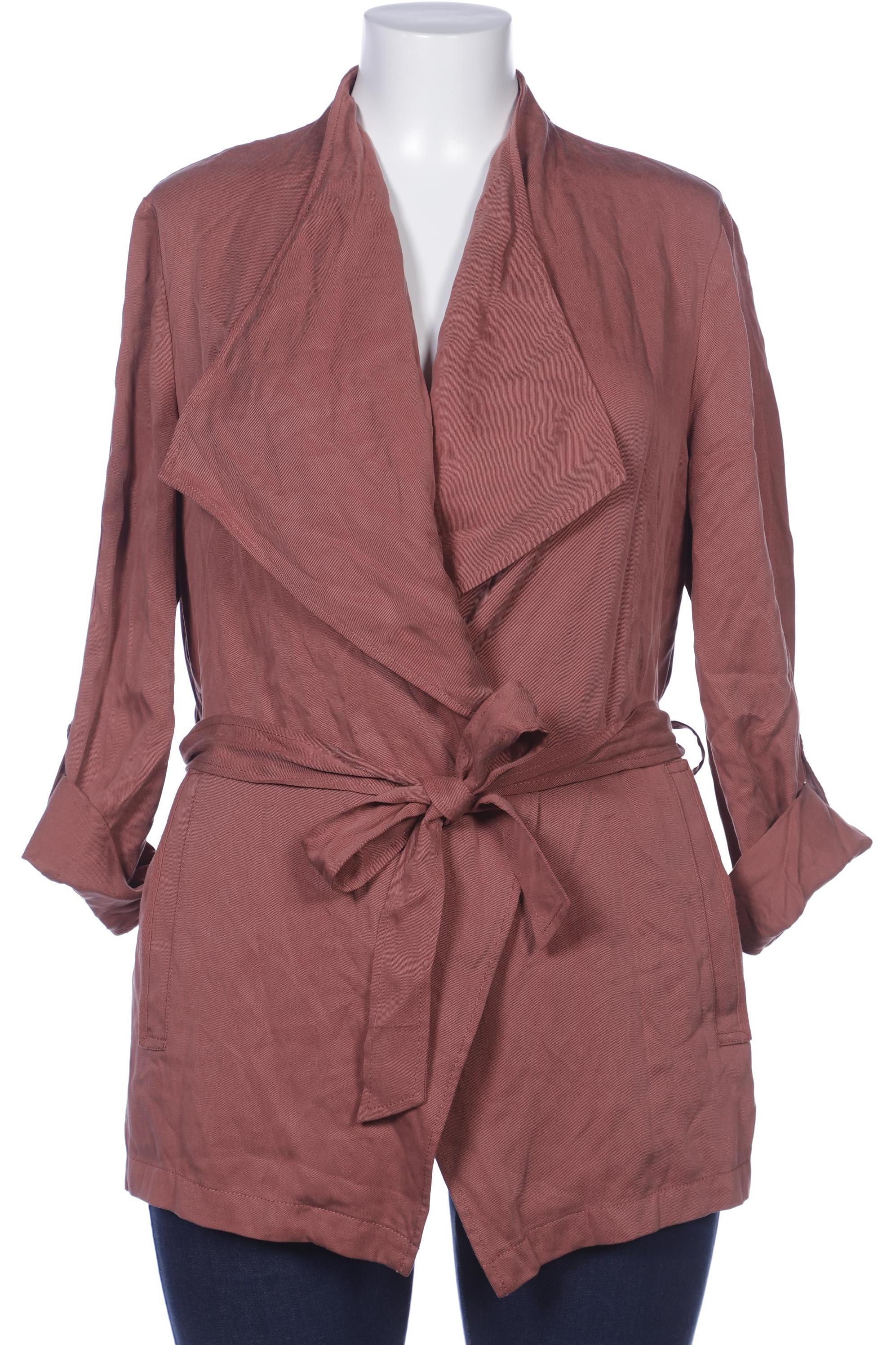 

edc by Esprit Damen Jacke, pink, Gr. 44