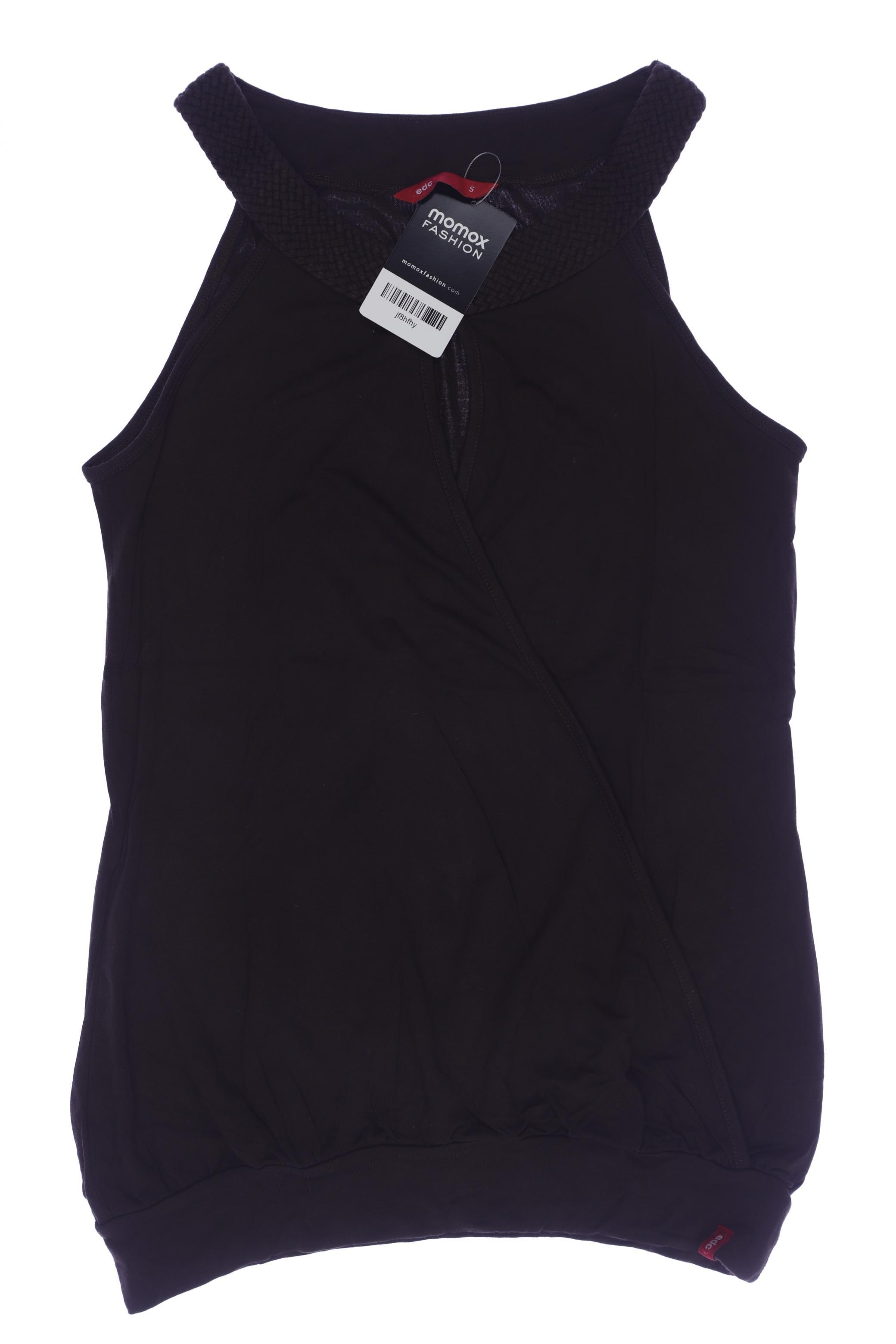 

edc by Esprit Damen Top, braun, Gr. 36