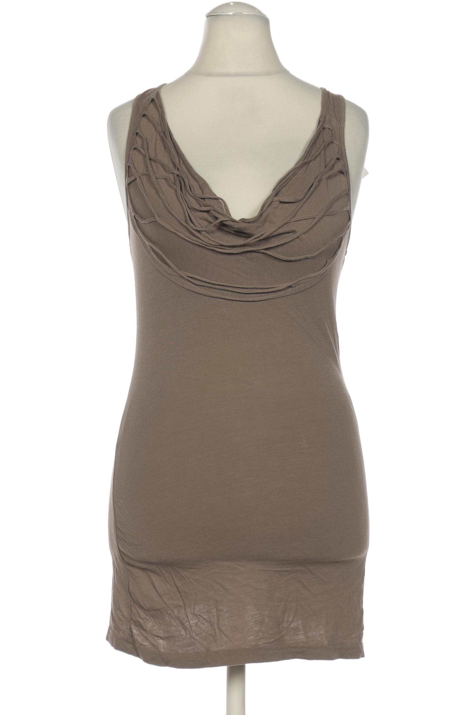 

edc by Esprit Damen Top, braun