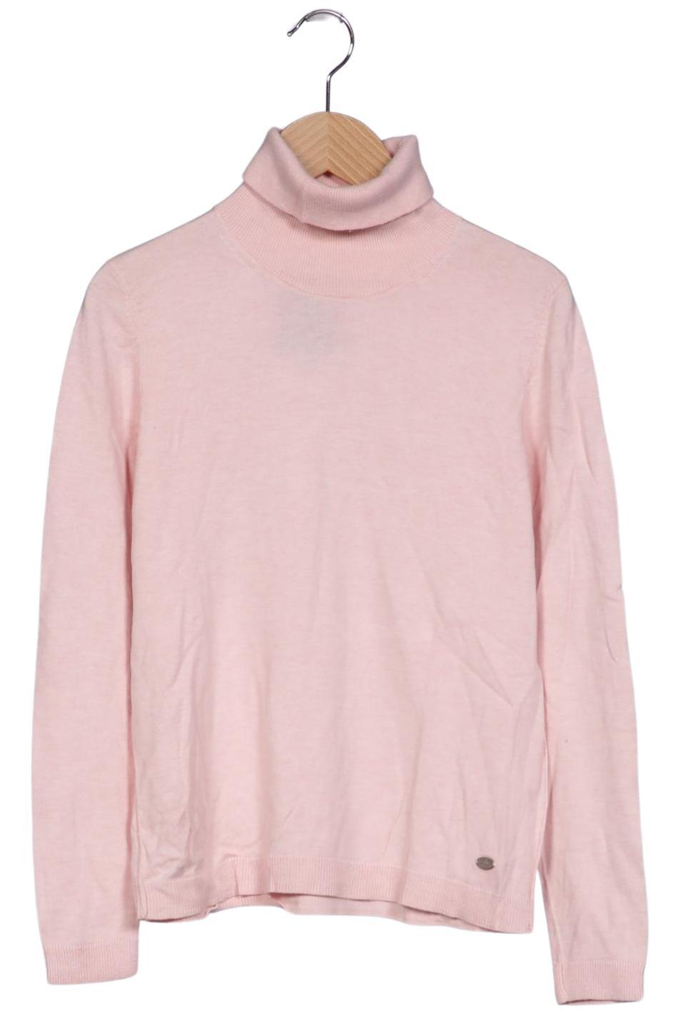 

edc by Esprit Damen Pullover, pink, Gr. 36