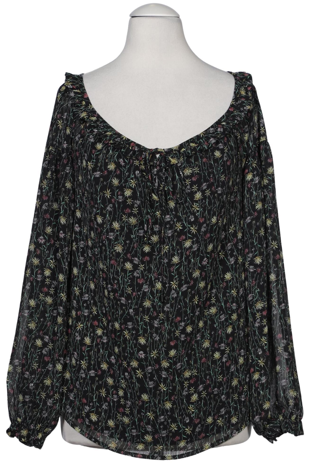 

edc by Esprit Damen Bluse, mehrfarbig, Gr. 36