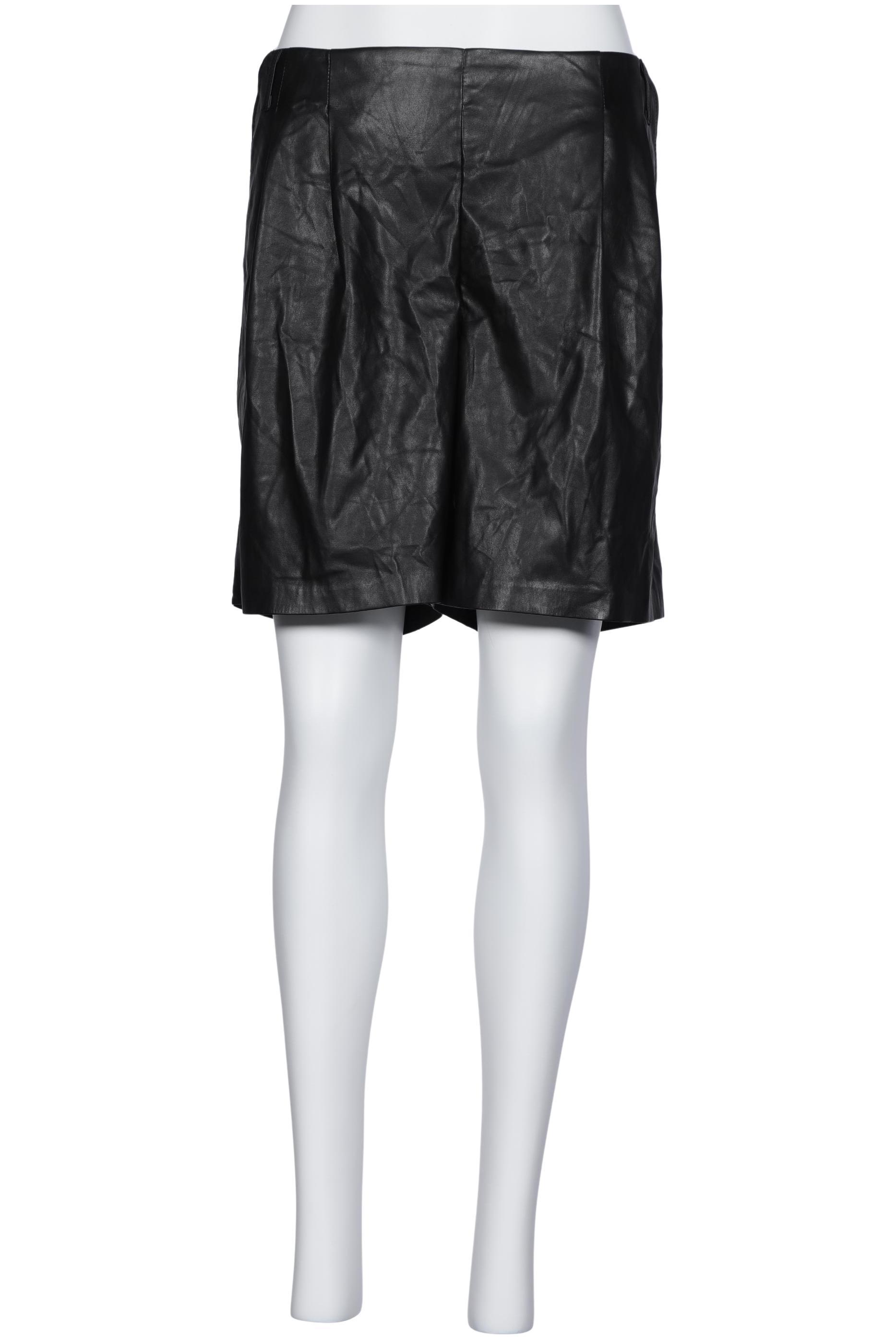 

edc by Esprit Damen Shorts, schwarz, Gr. 40