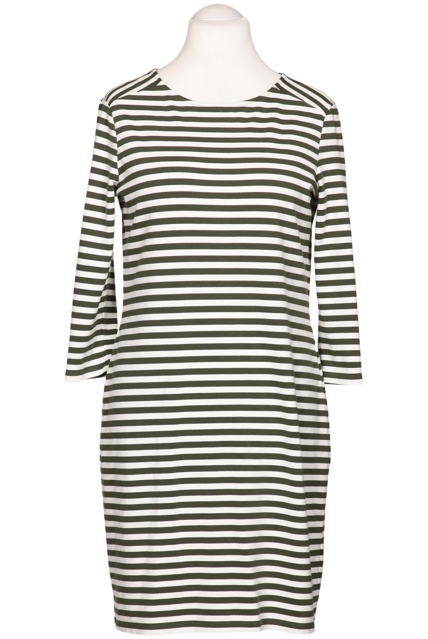 

edc by Esprit Damen Kleid, mehrfarbig, Gr. 38