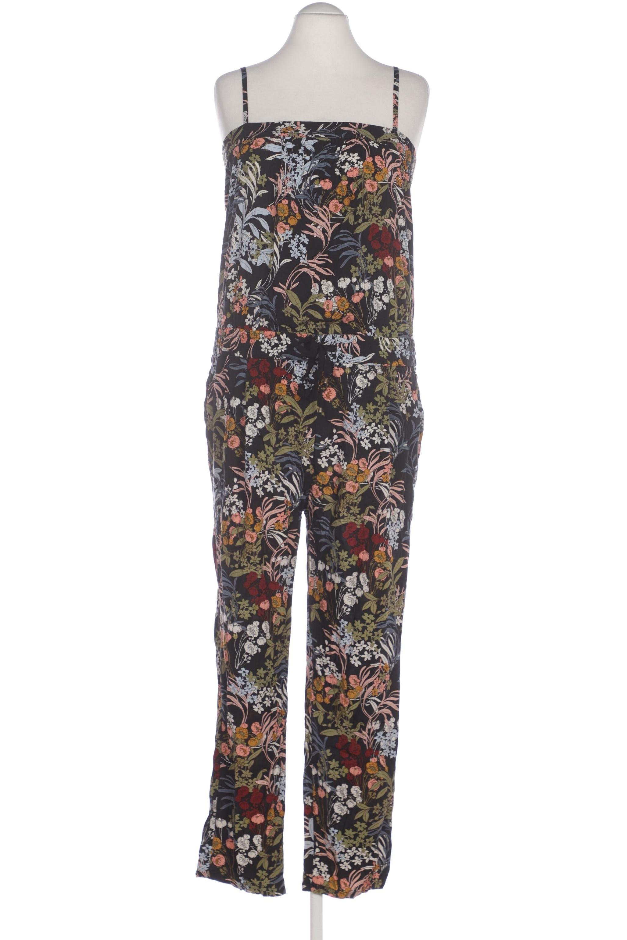 

edc by Esprit Damen Jumpsuit/Overall, mehrfarbig, Gr. 44