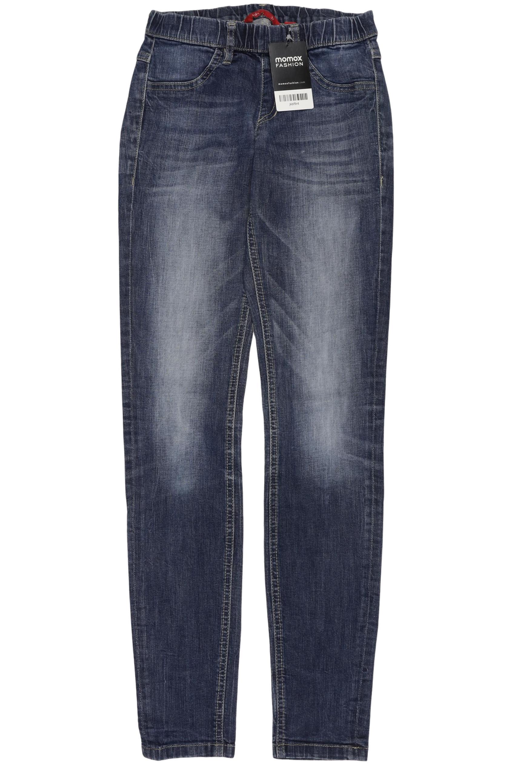 

edc by Esprit Damen Jeans, blau, Gr. 32