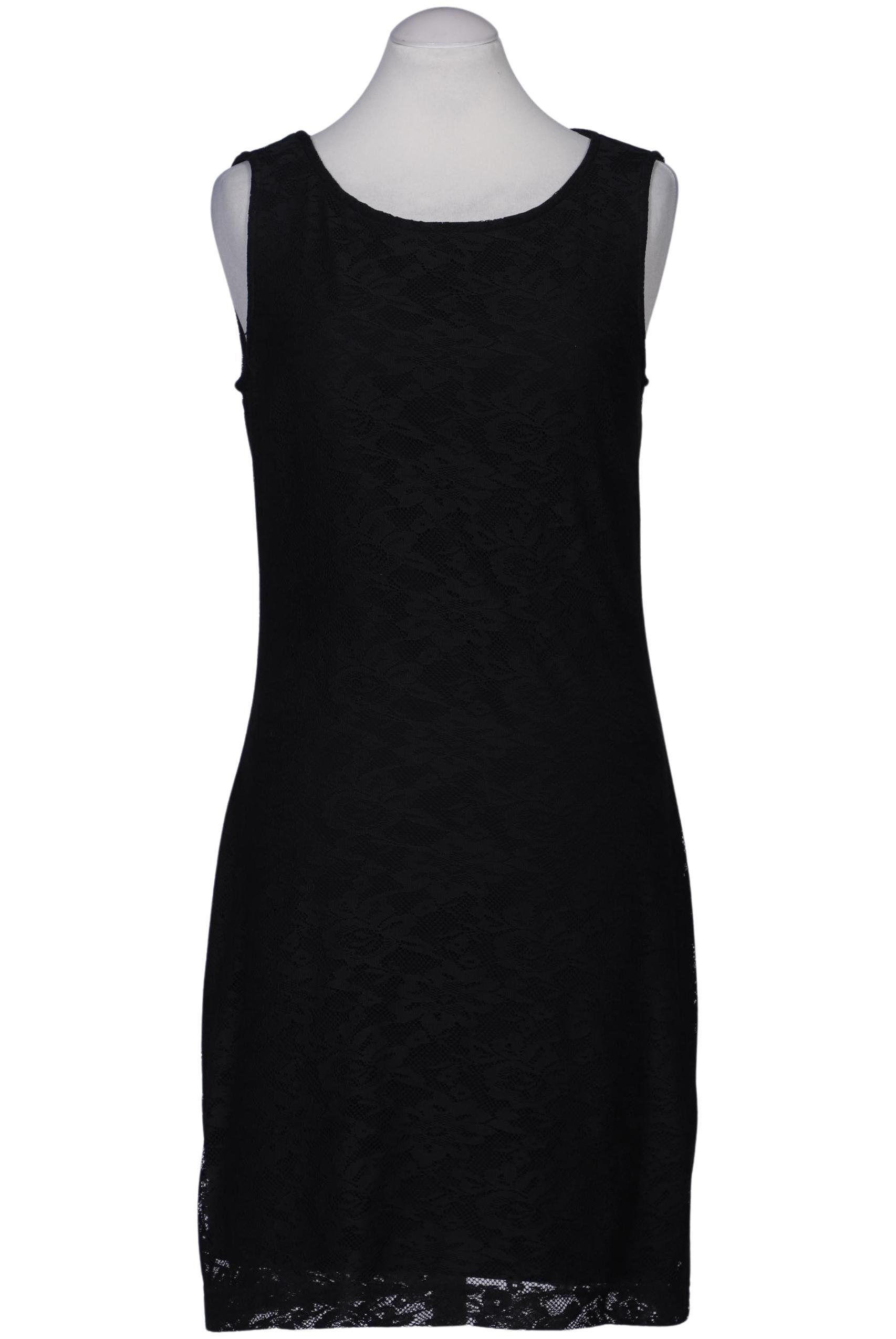 

edc by Esprit Damen Kleid, marineblau, Gr. 38