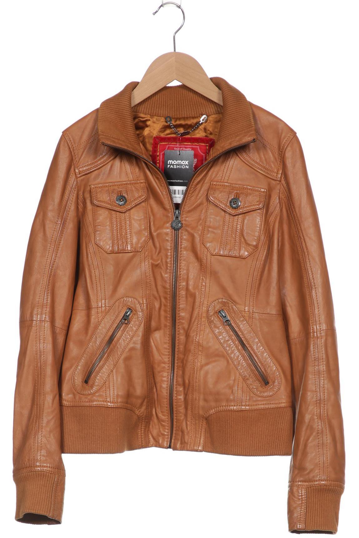 

edc by Esprit Damen Jacke, braun