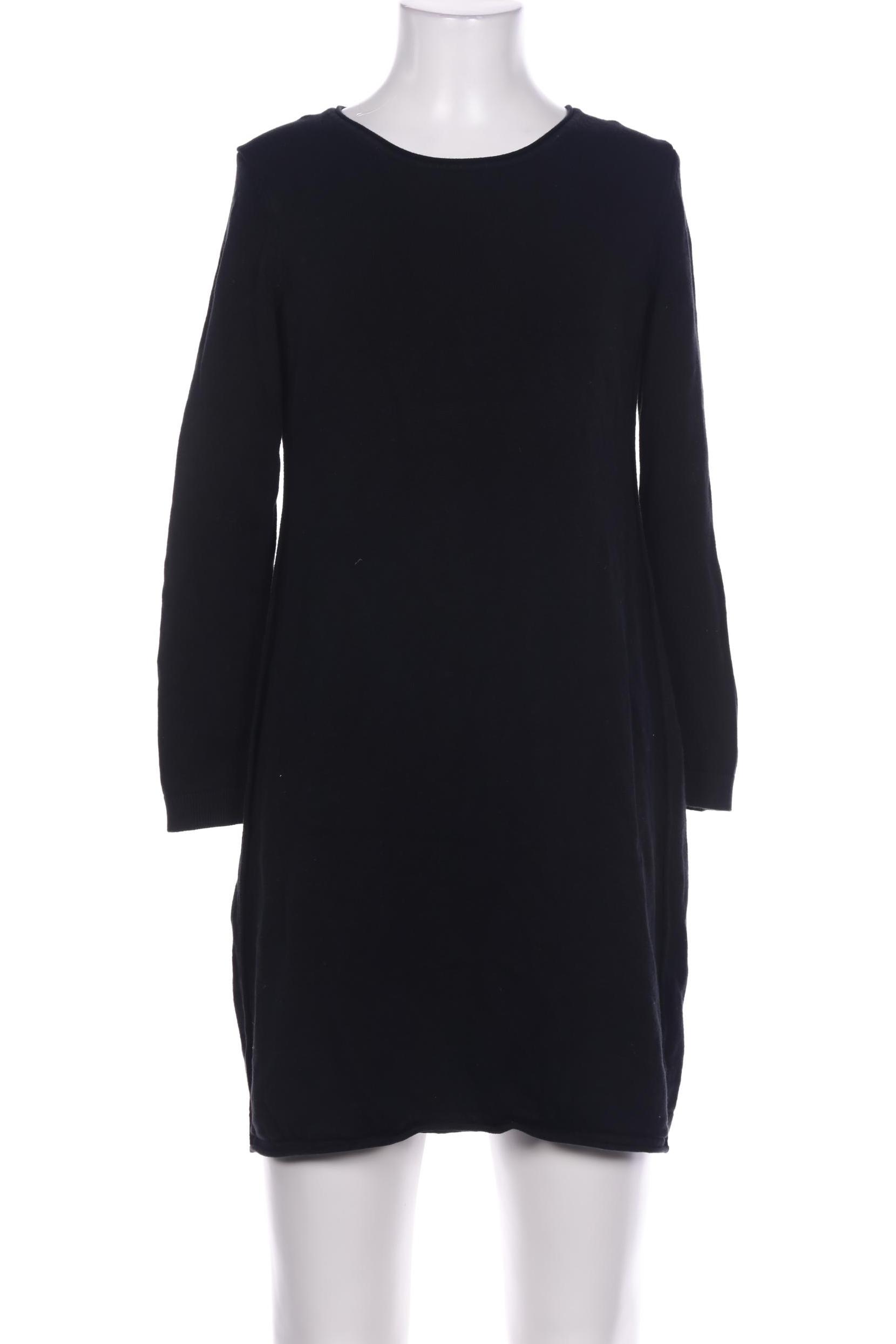 

edc by Esprit Damen Kleid, schwarz, Gr. 38