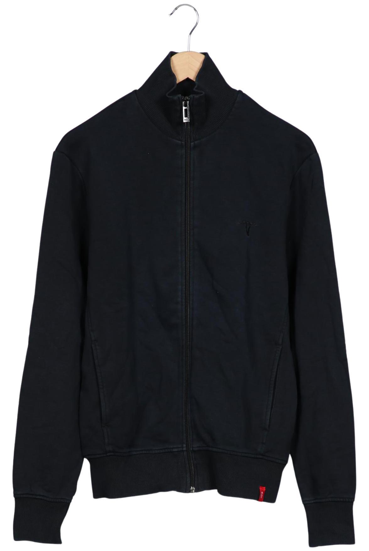 Thumbnail - edc by Esprit Herren Sweatshirt, marineblau, Gr. 52