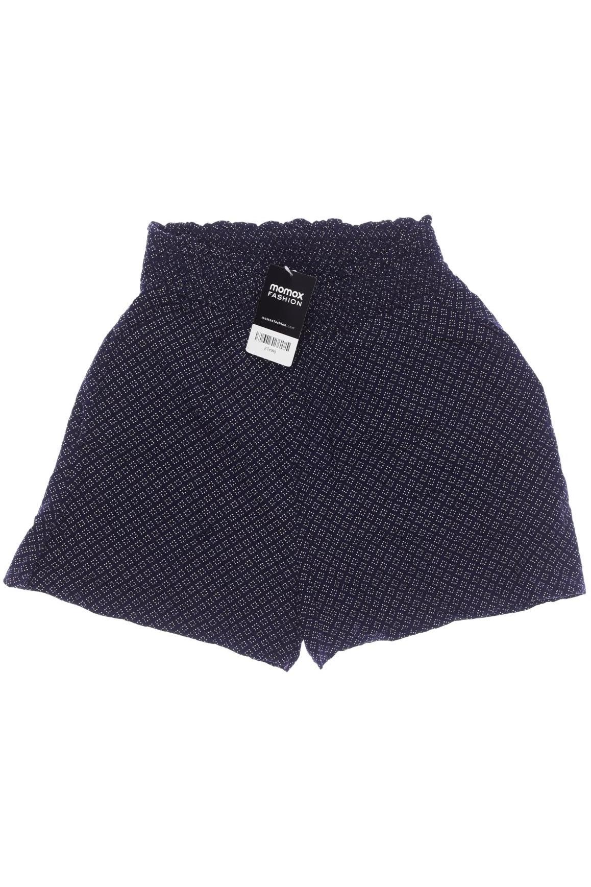 

edc by Esprit Damen Shorts, marineblau, Gr. 32