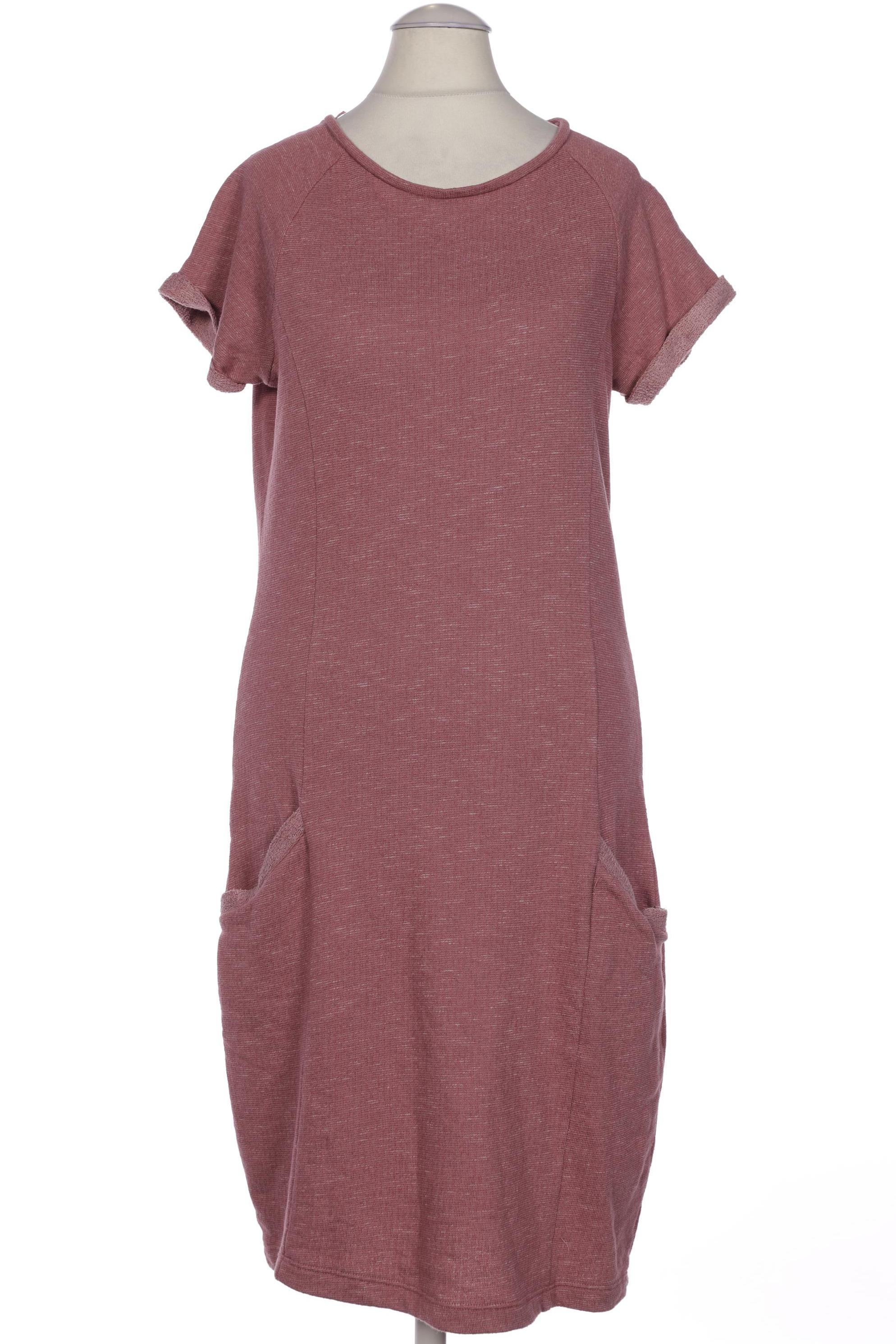 

edc by Esprit Damen Kleid, pink, Gr. 36