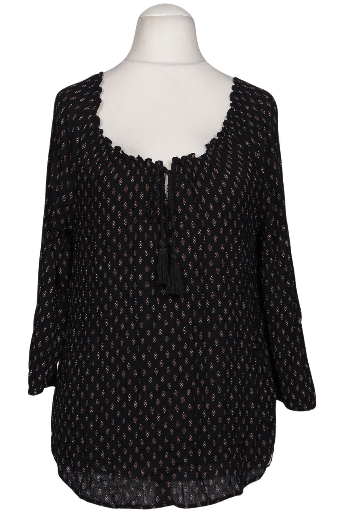 

edc by Esprit Damen Bluse, mehrfarbig, Gr. 36