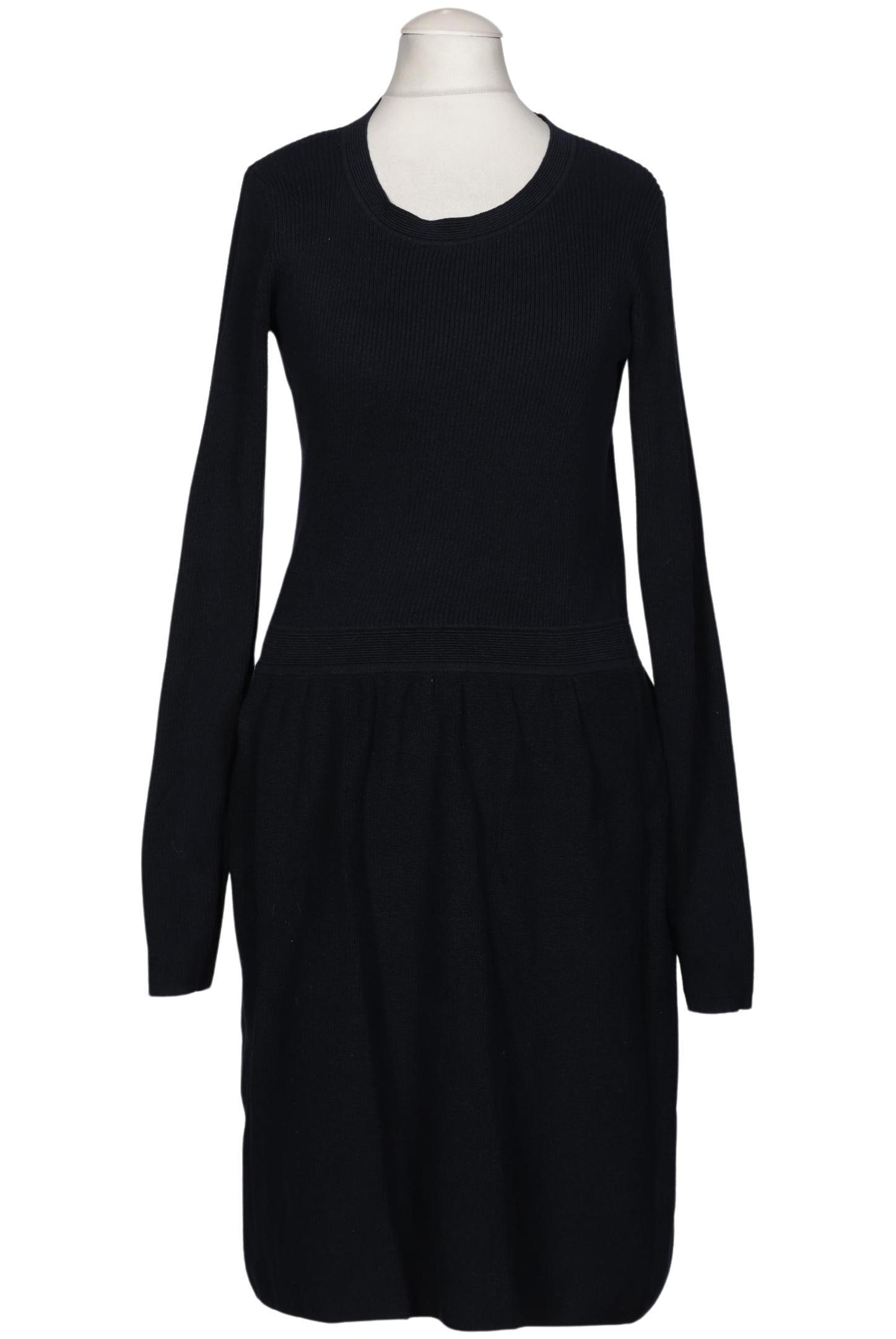 

edc by Esprit Damen Kleid, marineblau, Gr. 38