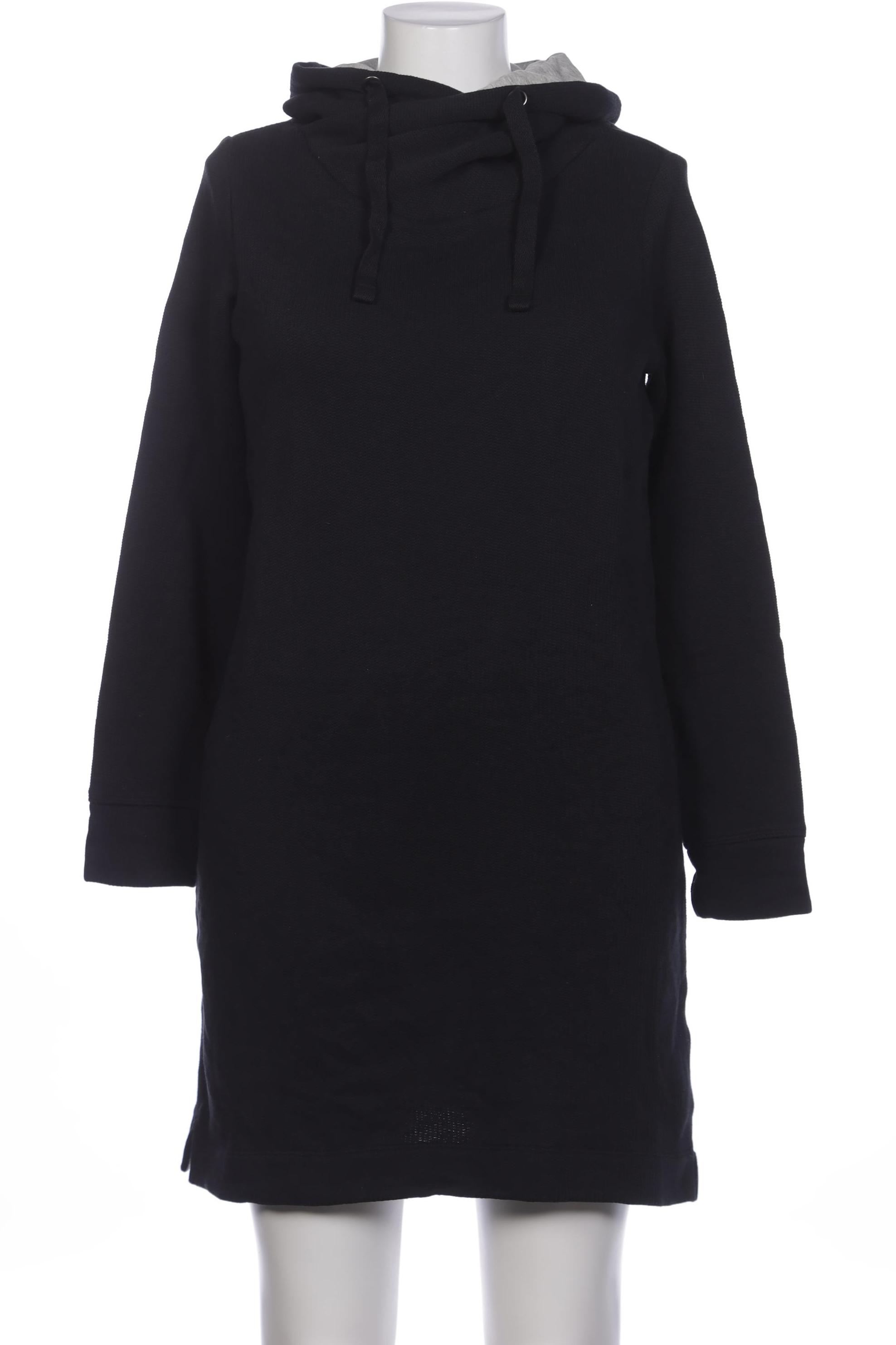 

edc by Esprit Damen Kleid, schwarz, Gr. 36