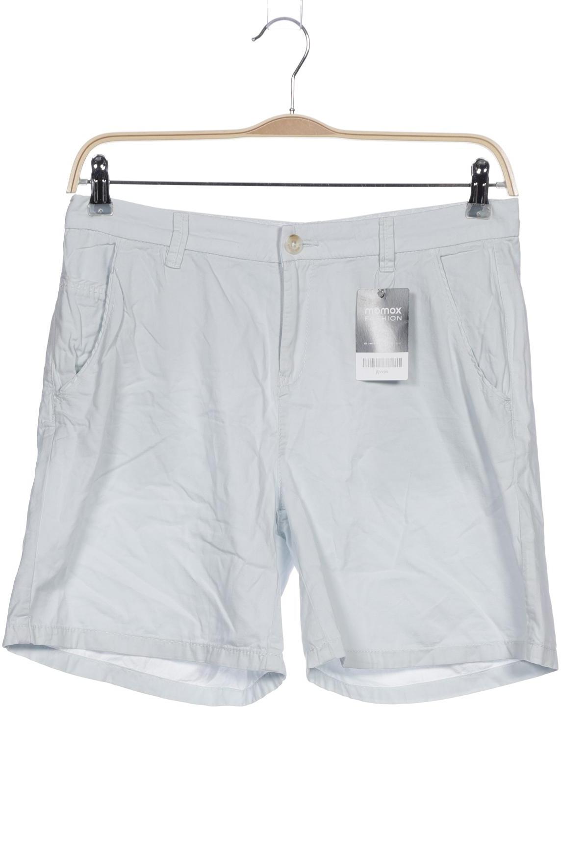 

edc by Esprit Damen Shorts, hellblau