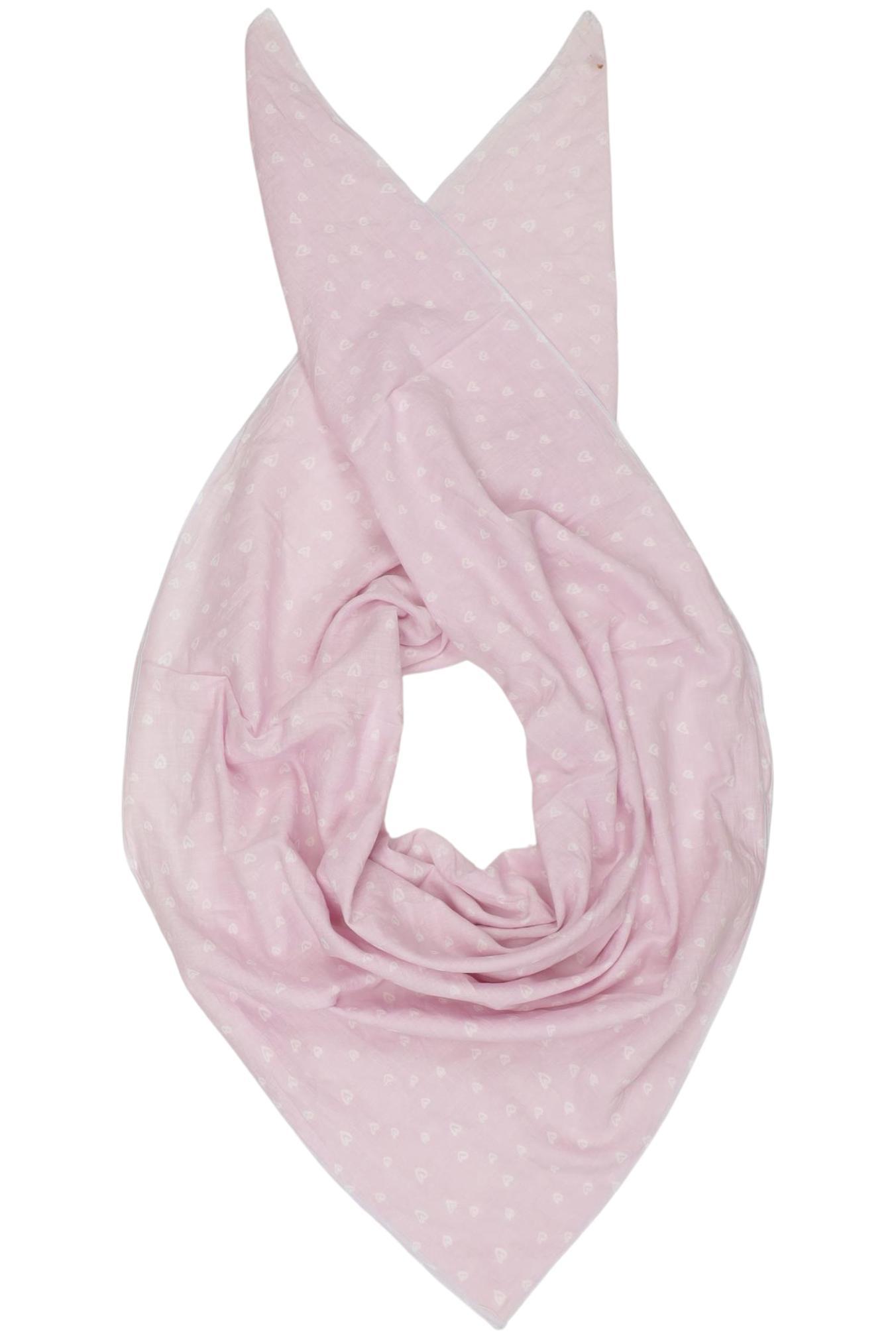 

edc by Esprit Damen Schal, pink, Gr.