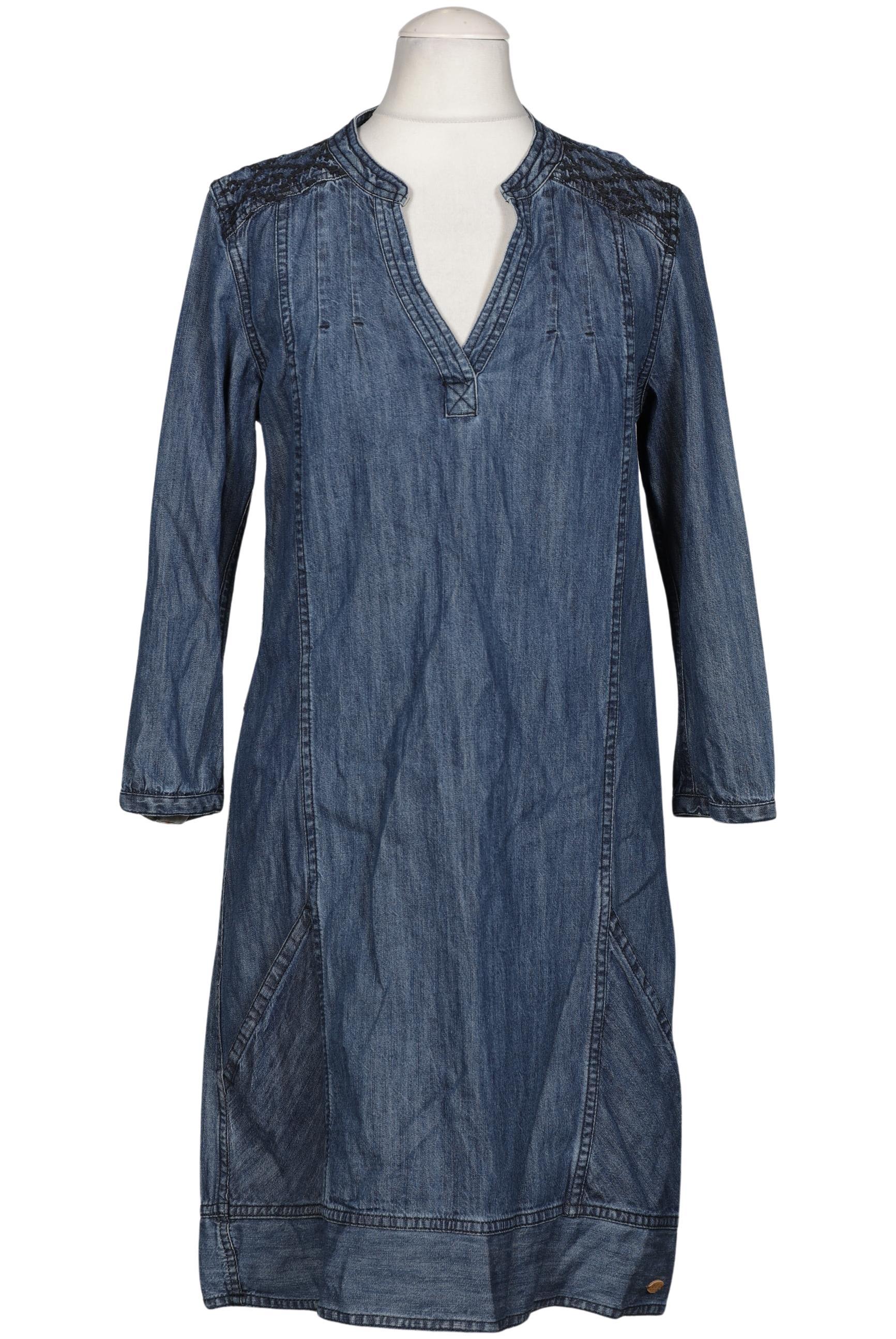 

edc by Esprit Damen Kleid, pink, Gr. 32