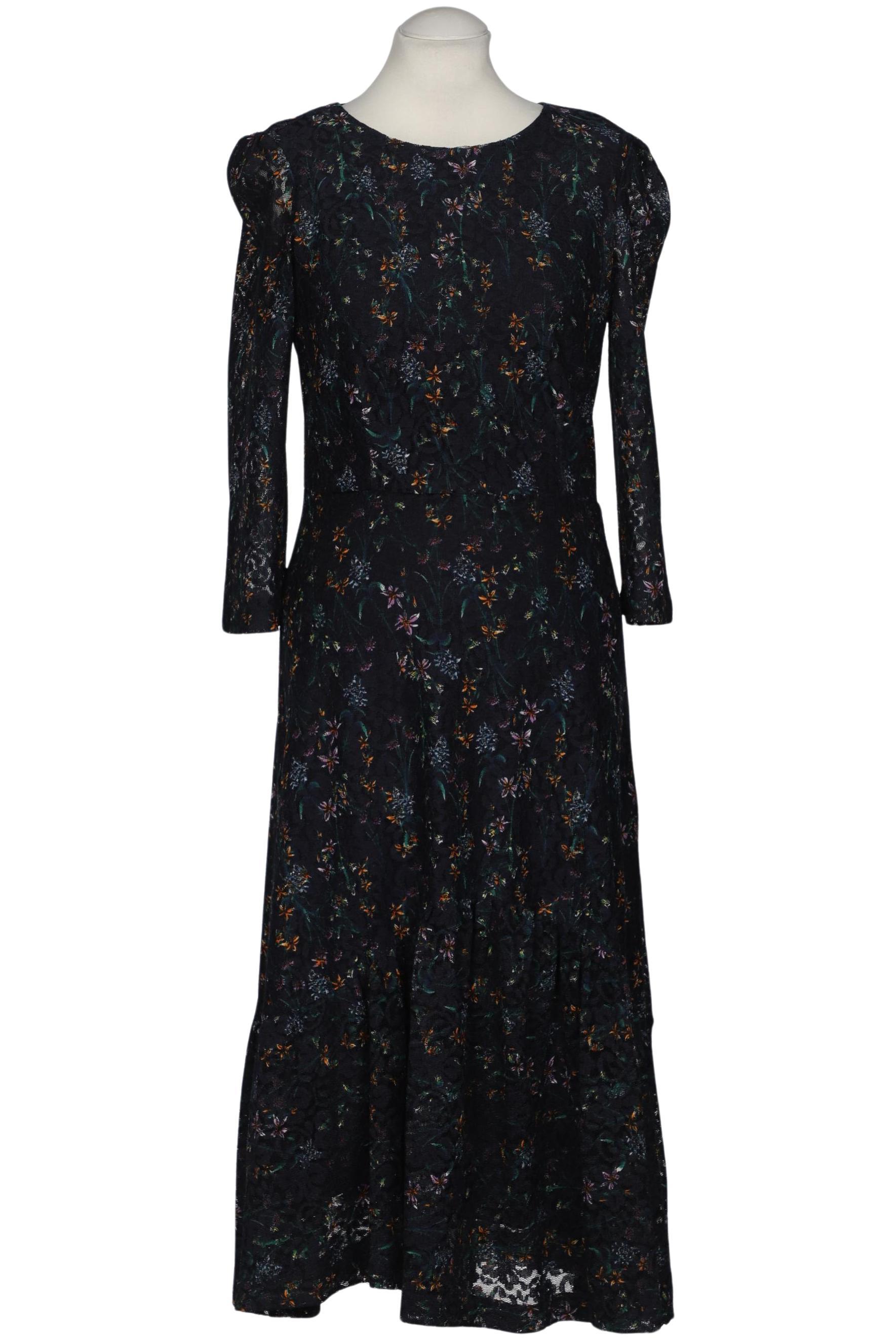 

edc by Esprit Damen Kleid, marineblau, Gr. 38