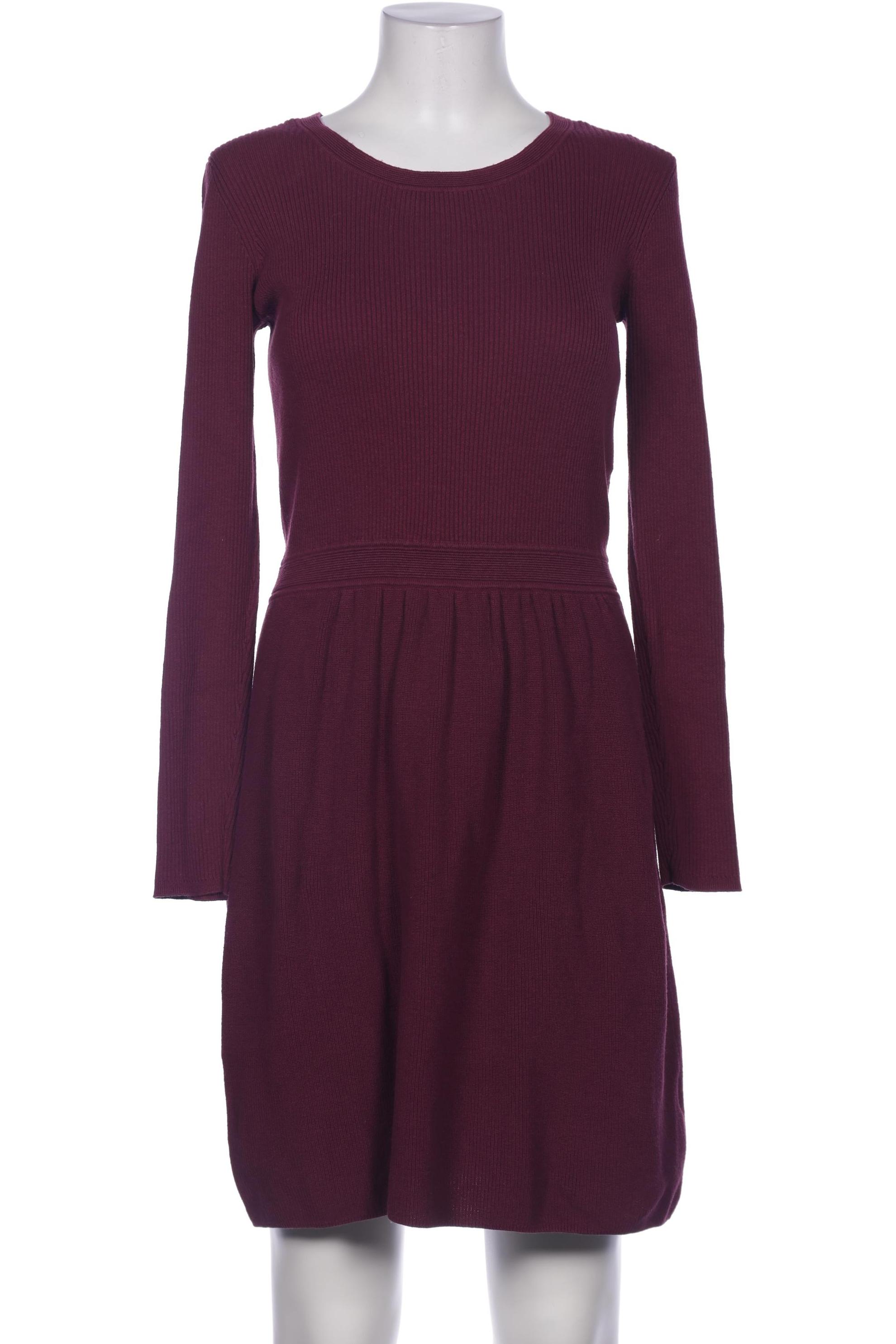 

edc by Esprit Damen Kleid, bordeaux, Gr. 38