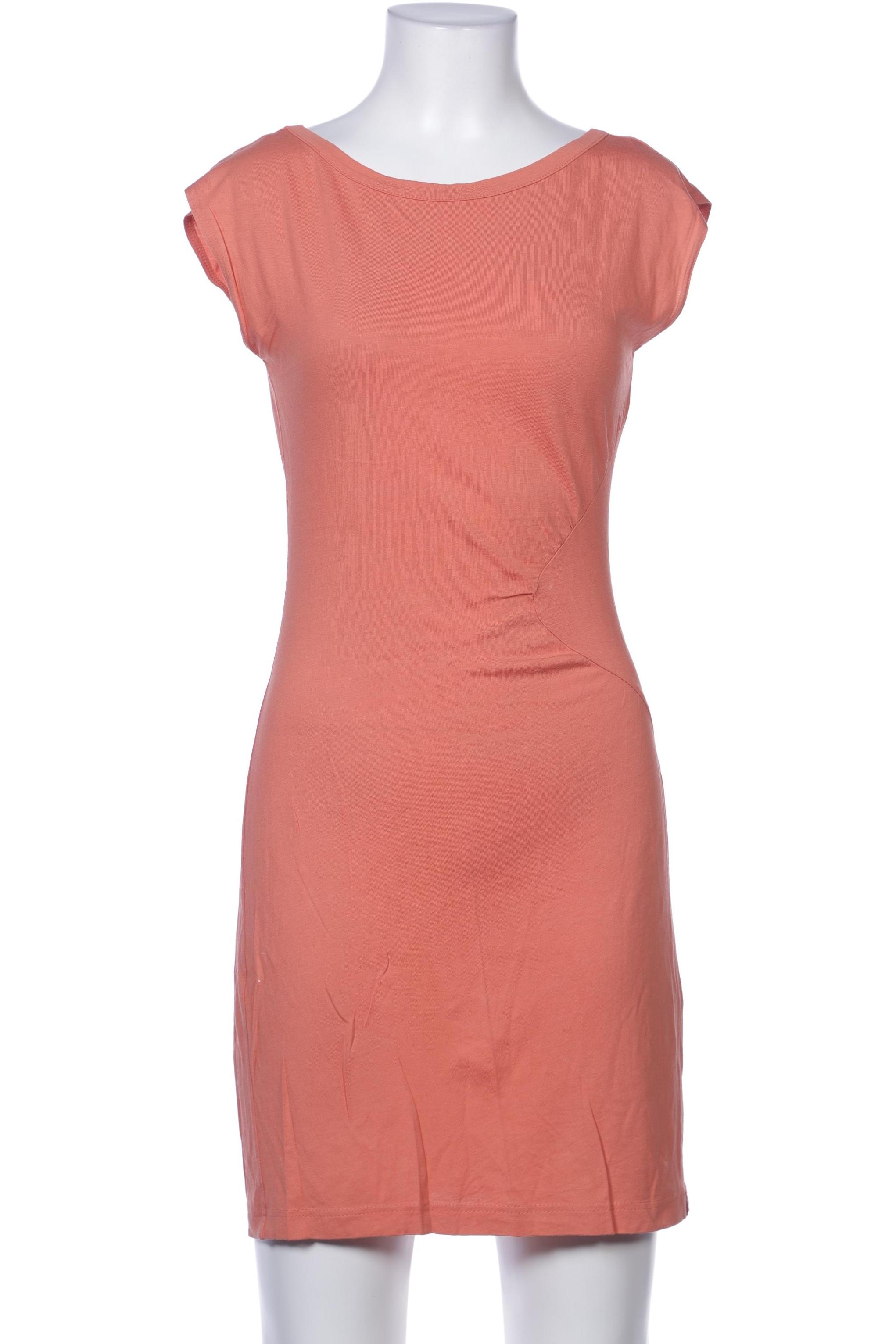 

edc by Esprit Damen Kleid, orange, Gr. 32