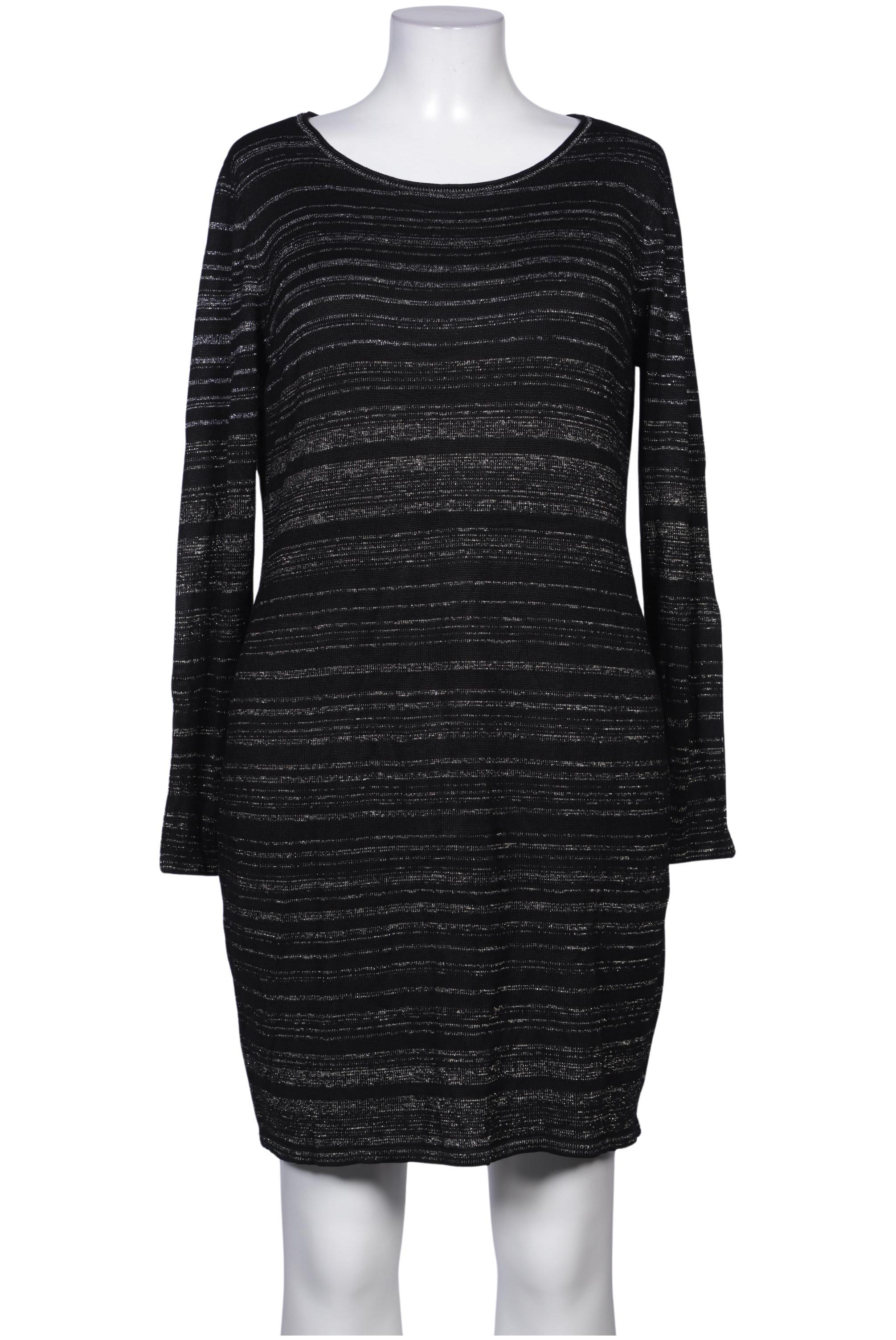 Thumbnail - edc by Esprit Damen Kleid, schwarz, Gr. 46