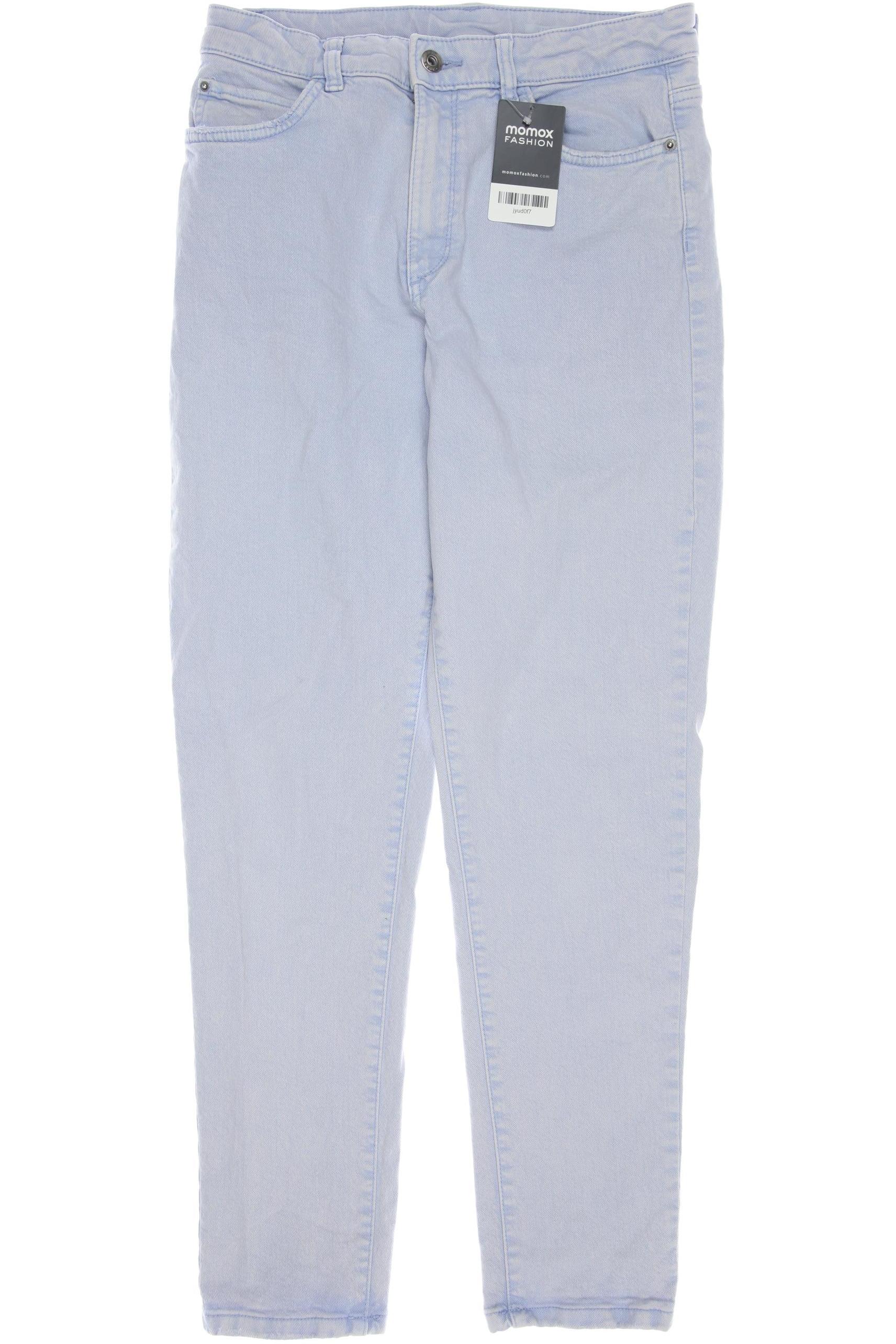 

edc by Esprit Damen Jeans, hellblau, Gr. 36