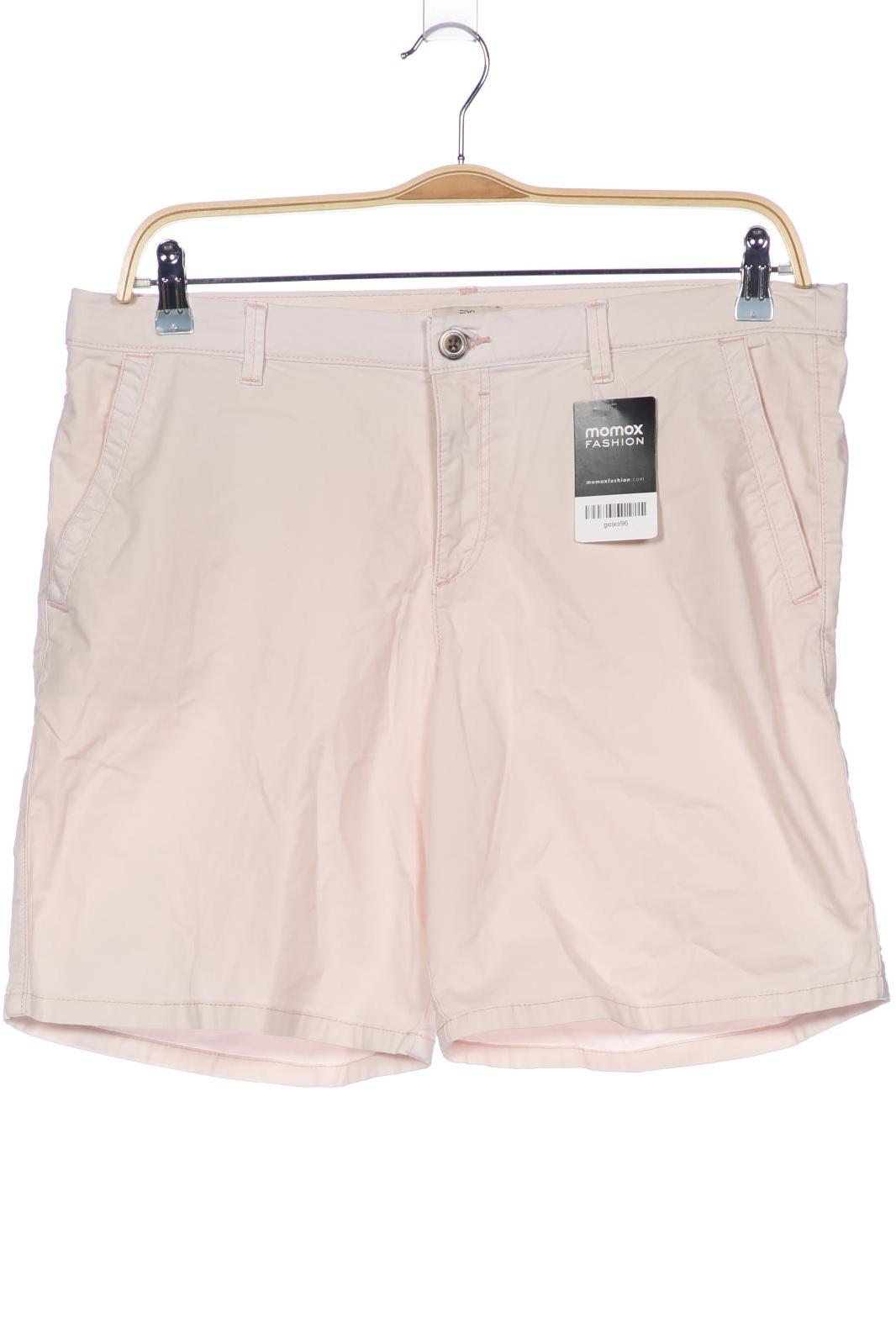 

edc by Esprit Damen Shorts, pink, Gr. 42