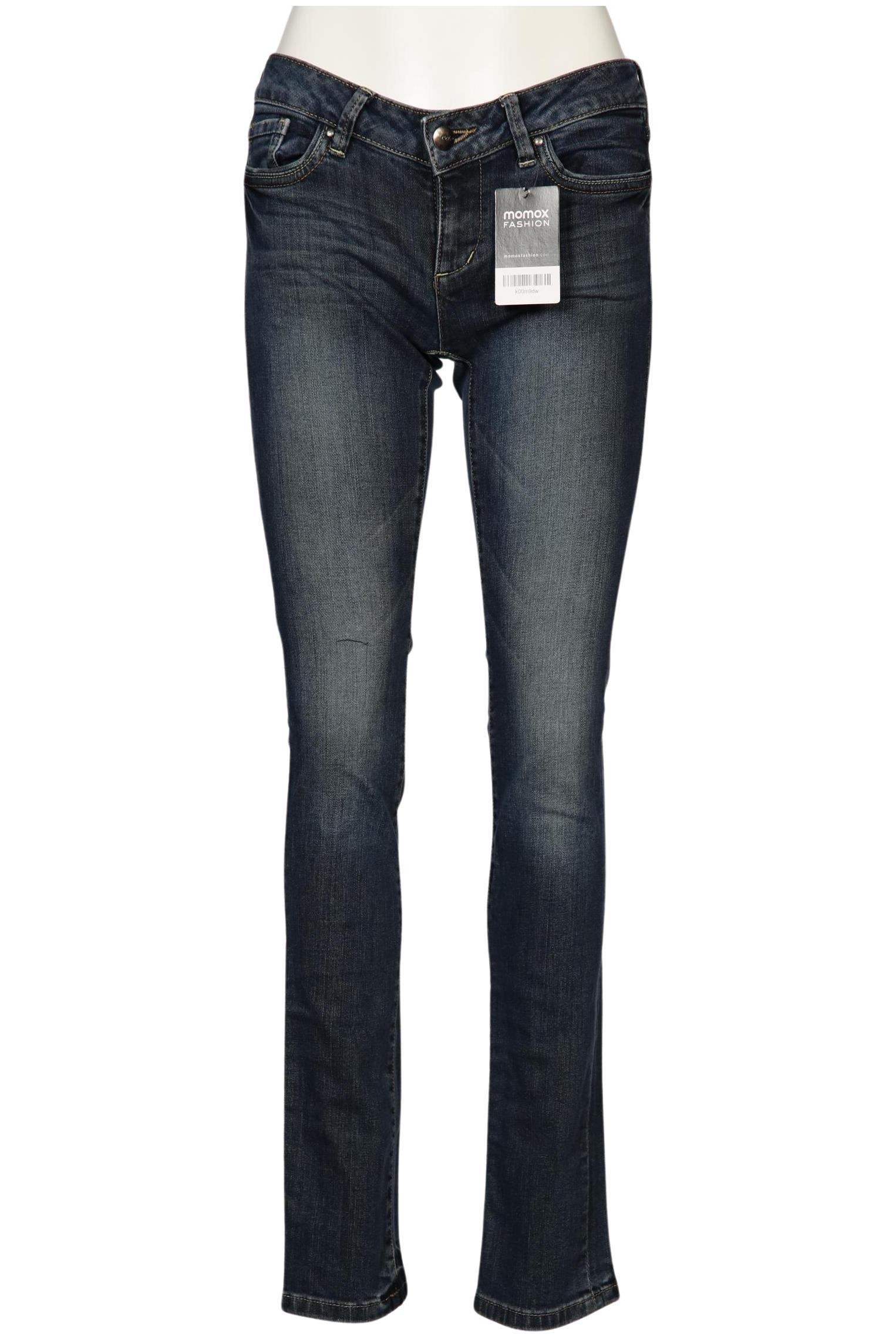 

edc by Esprit Damen Jeans, blau, Gr. 26