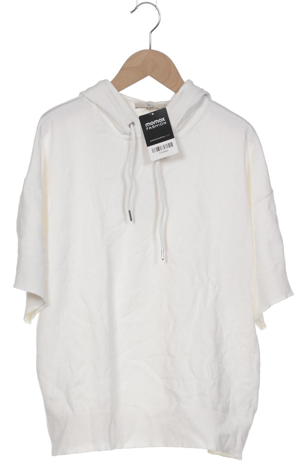 

edc by Esprit Damen Pullover, cremeweiß, Gr. 44