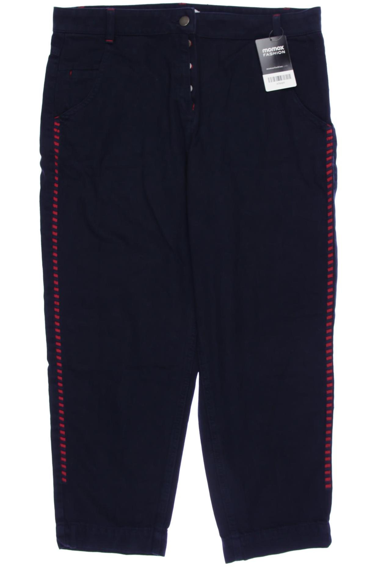 

edc by Esprit Damen Jeans, marineblau, Gr. 40