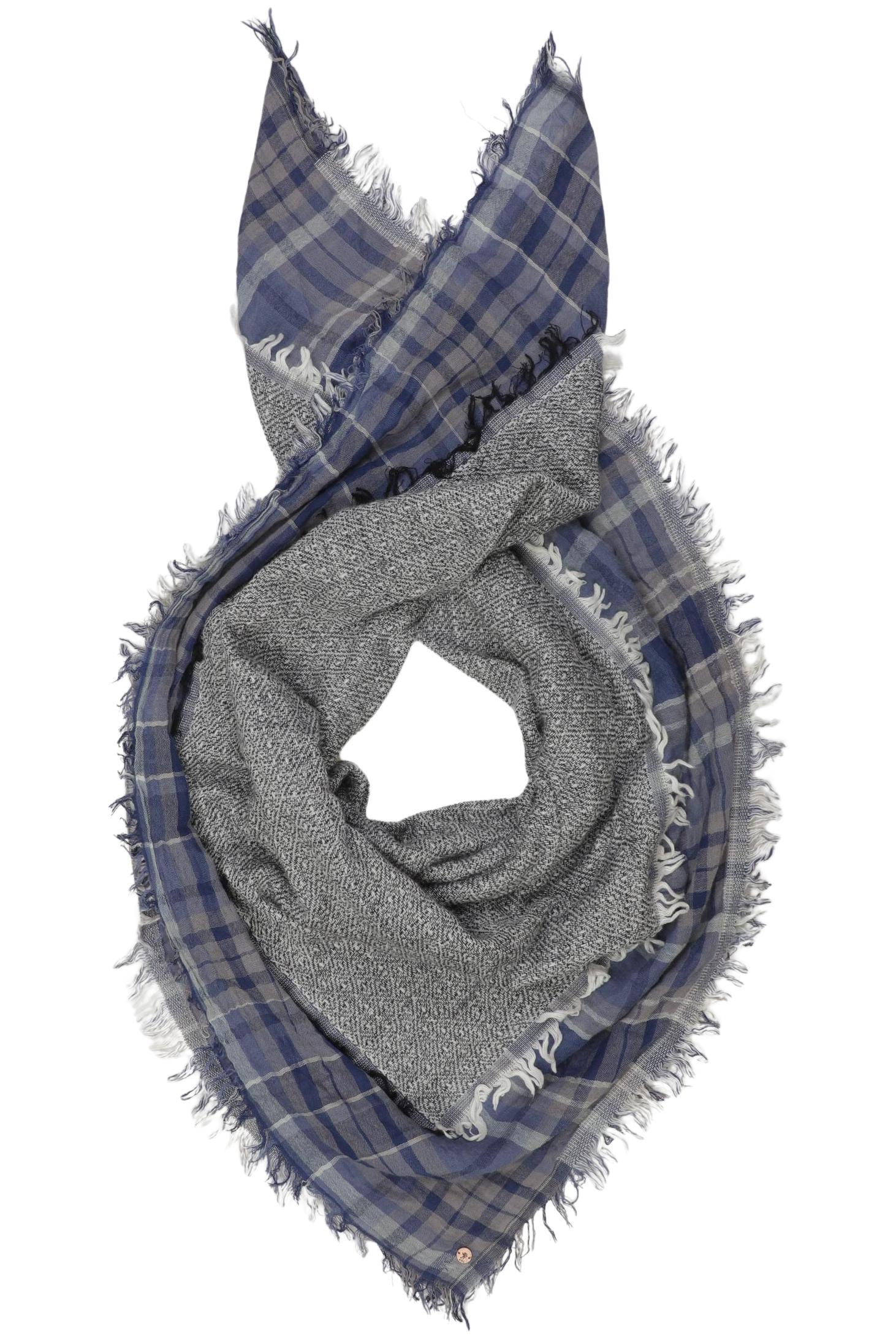 

edc by Esprit Damen Schal, mehrfarbig, Gr.