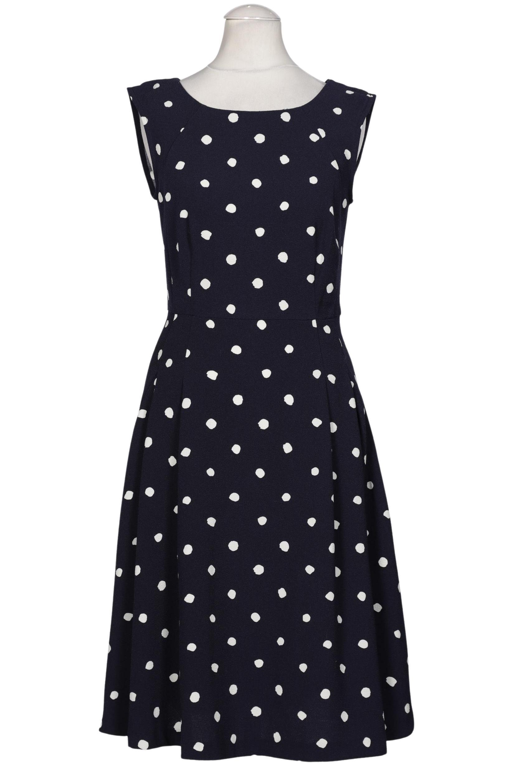 

edc by Esprit Damen Kleid, mehrfarbig, Gr. 32