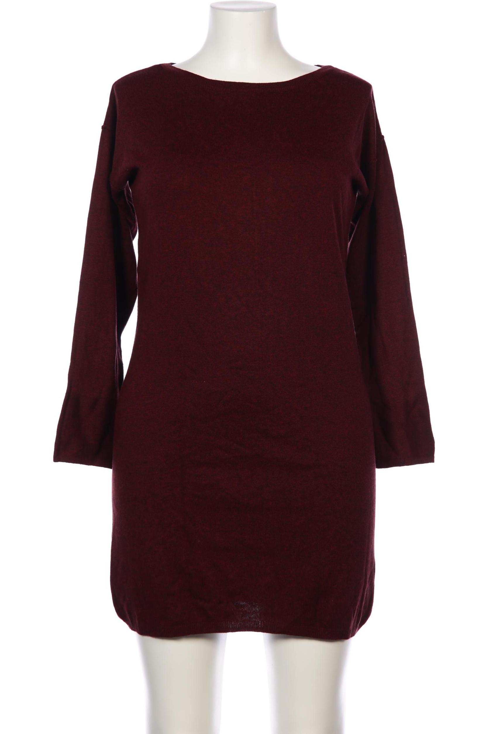 

edc by Esprit Damen Kleid, bordeaux, Gr. 42