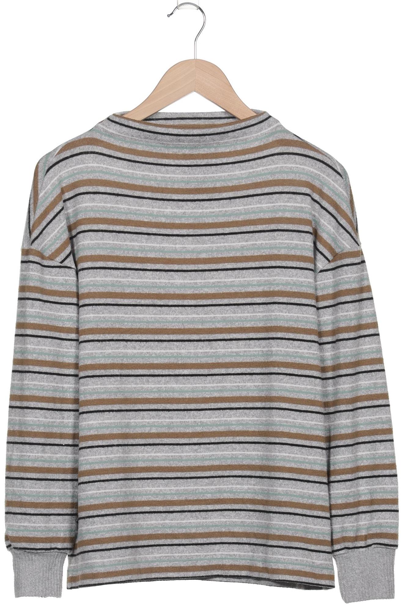 

edc by Esprit Damen Pullover, grau, Gr. 42