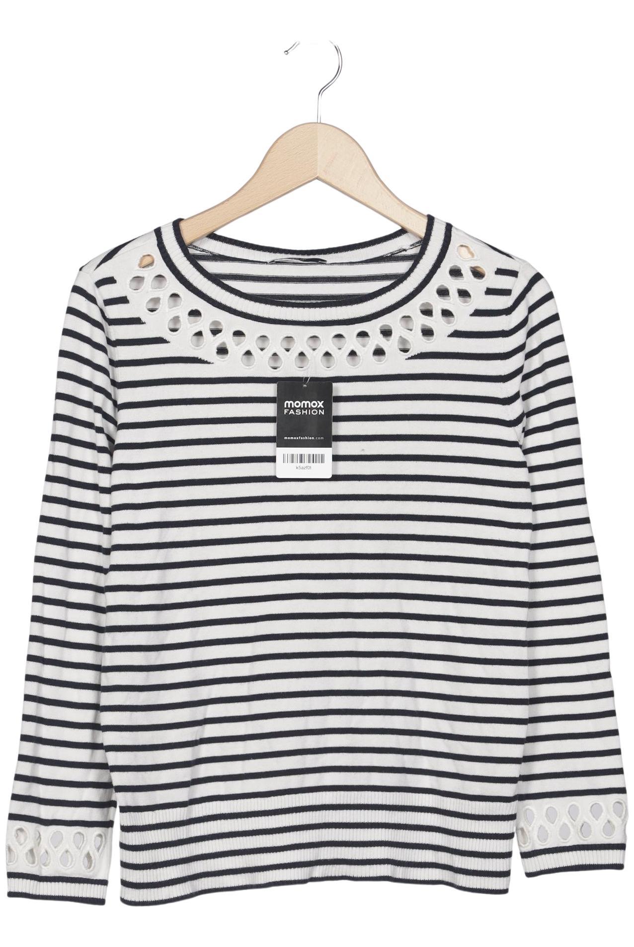 

edc by Esprit Damen Pullover, mehrfarbig, Gr. 36