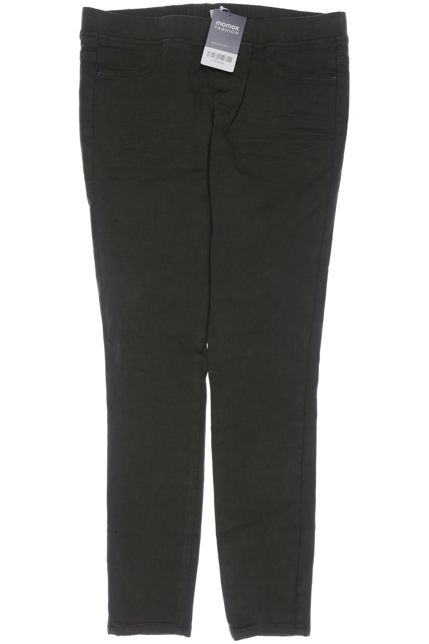 

edc by Esprit Damen Jeans, grün, Gr. 40