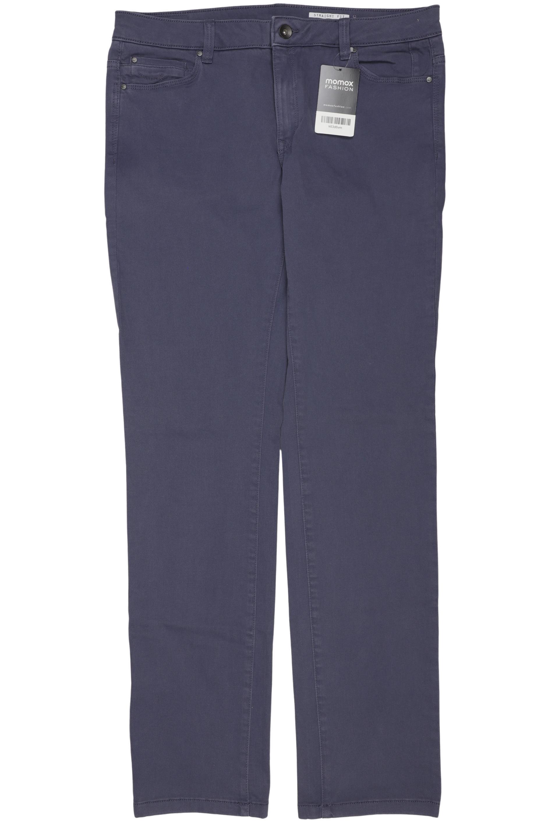 

edc by Esprit Damen Jeans, marineblau, Gr. 40