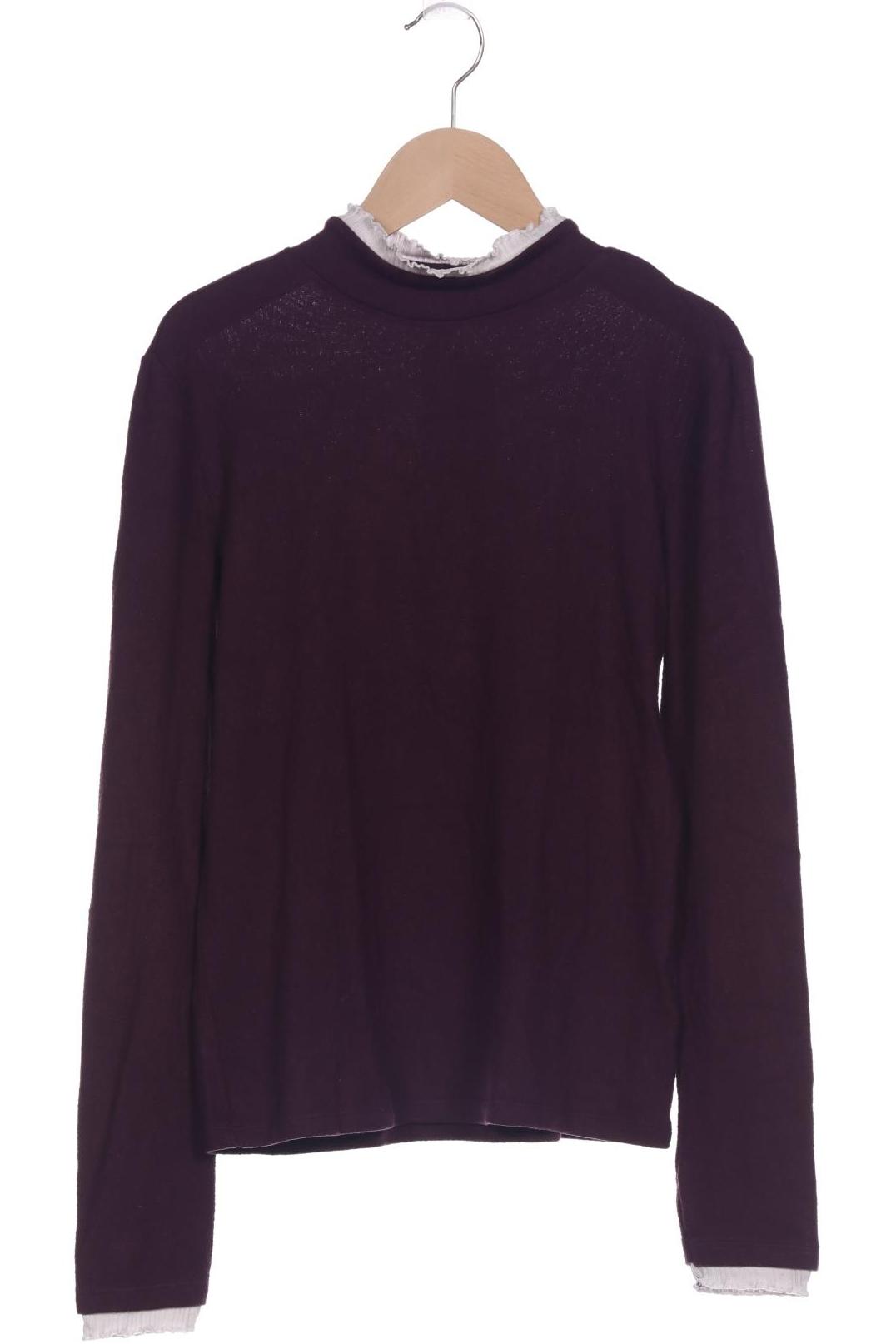 

edc by Esprit Damen Pullover, flieder, Gr. 38
