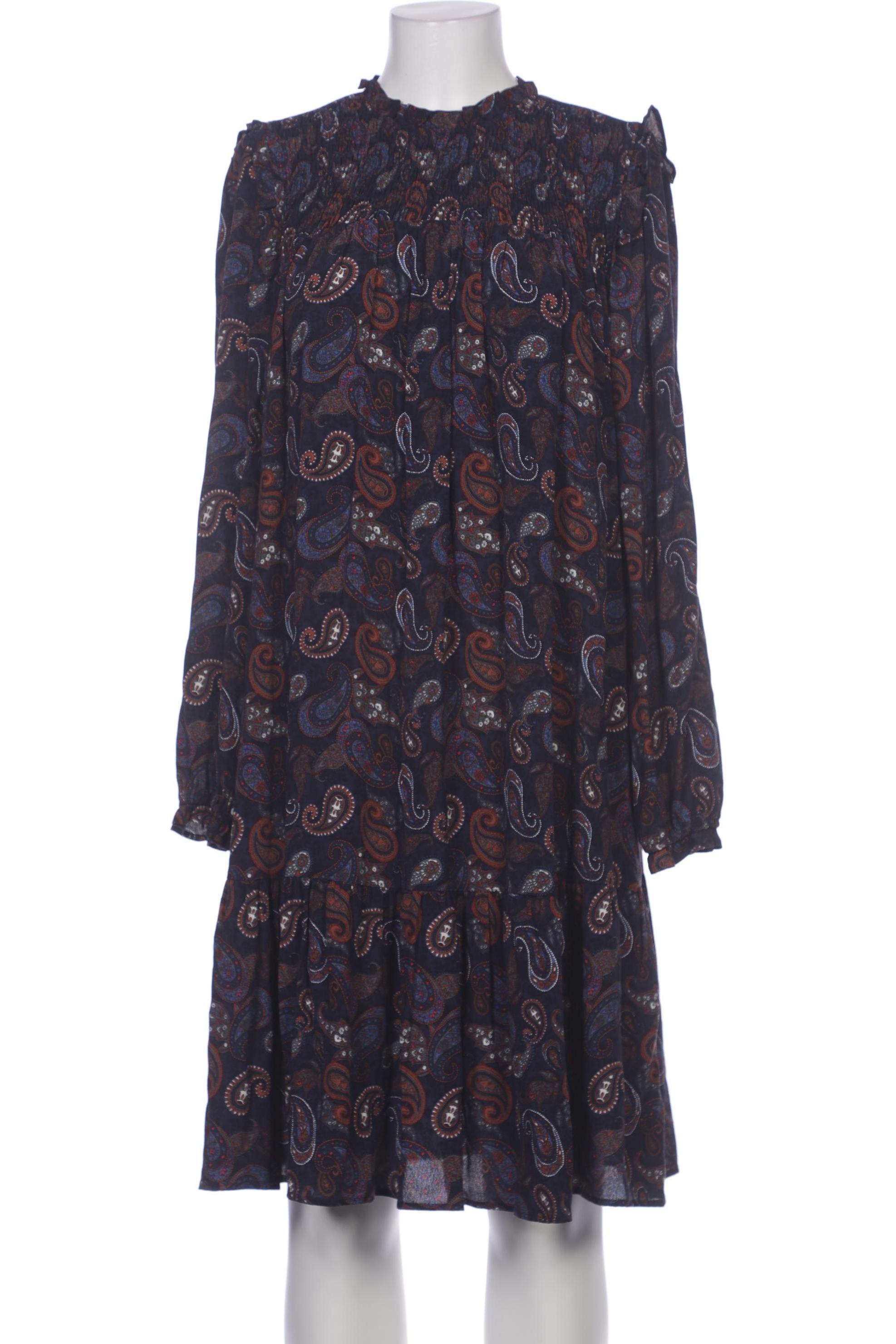 

edc by Esprit Damen Kleid, marineblau, Gr. 38