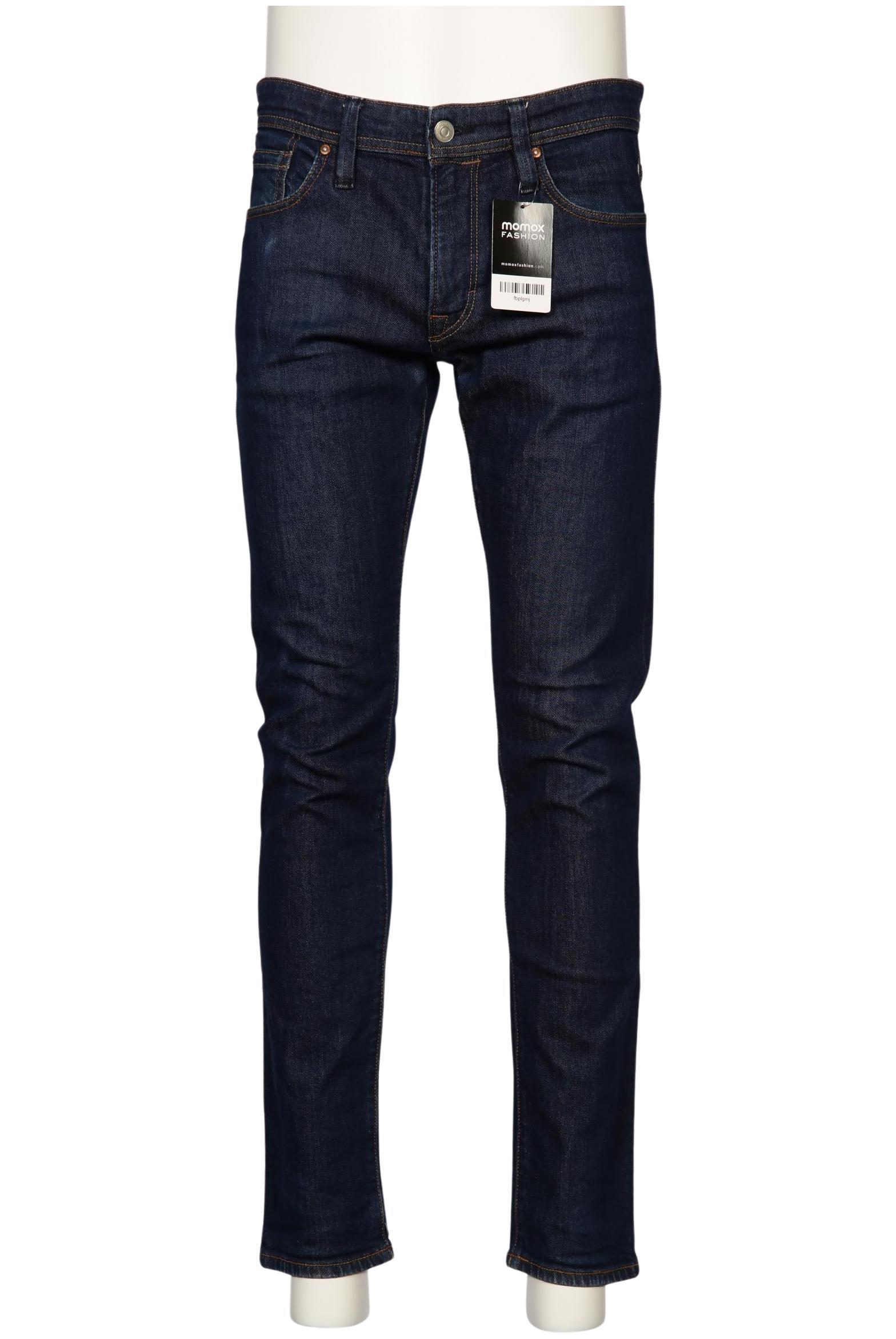 

edc by Esprit Herren Jeans, marineblau, Gr. 31